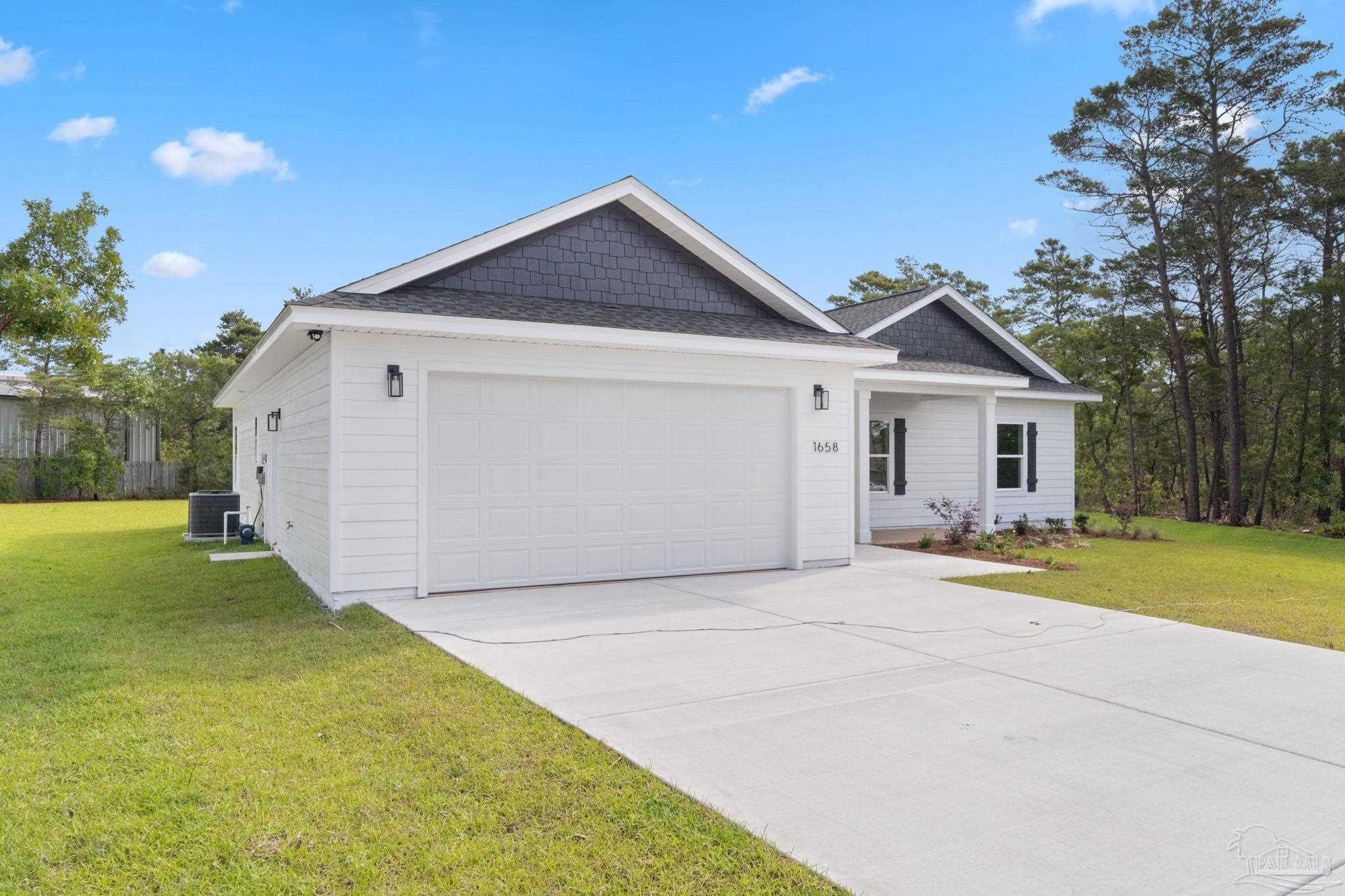 1658 Ponderosa Dr