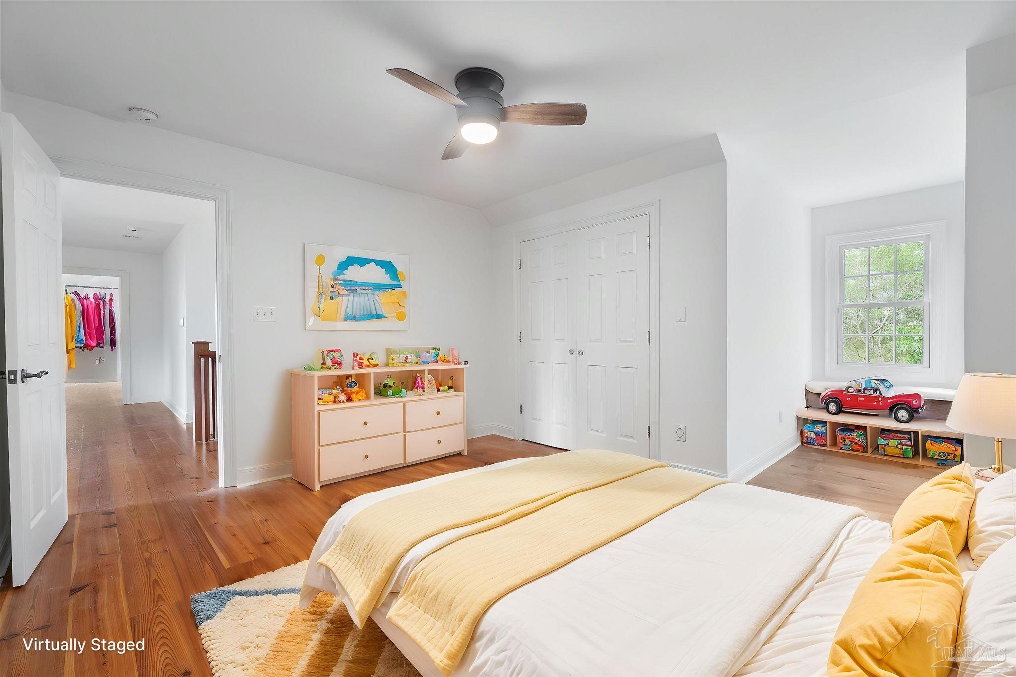 4810 Rosemont Ct