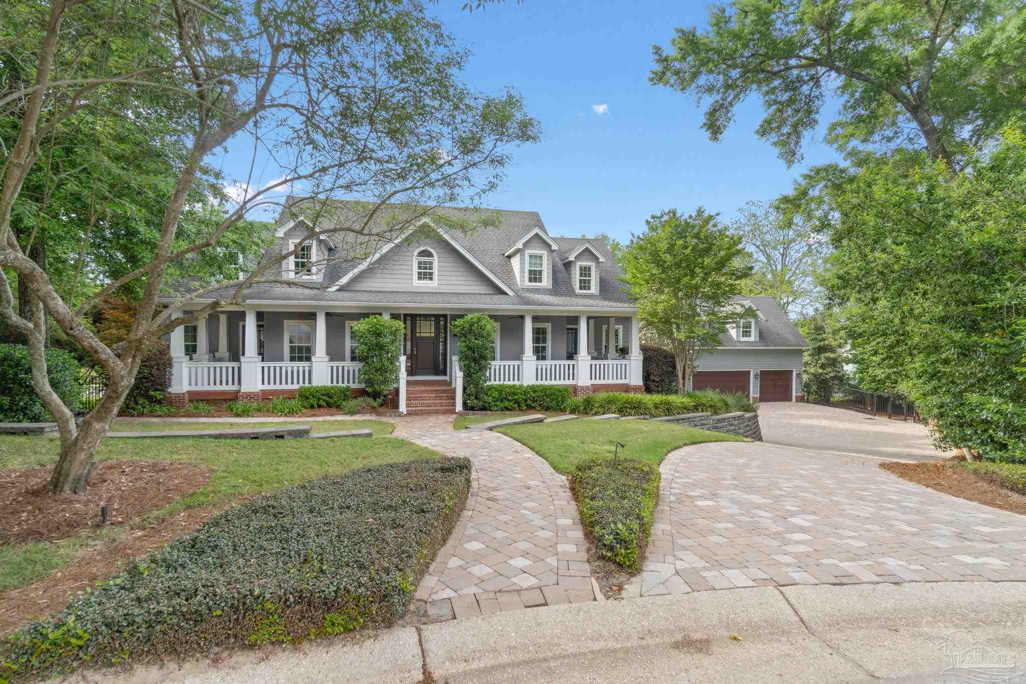 4810 Rosemont Ct