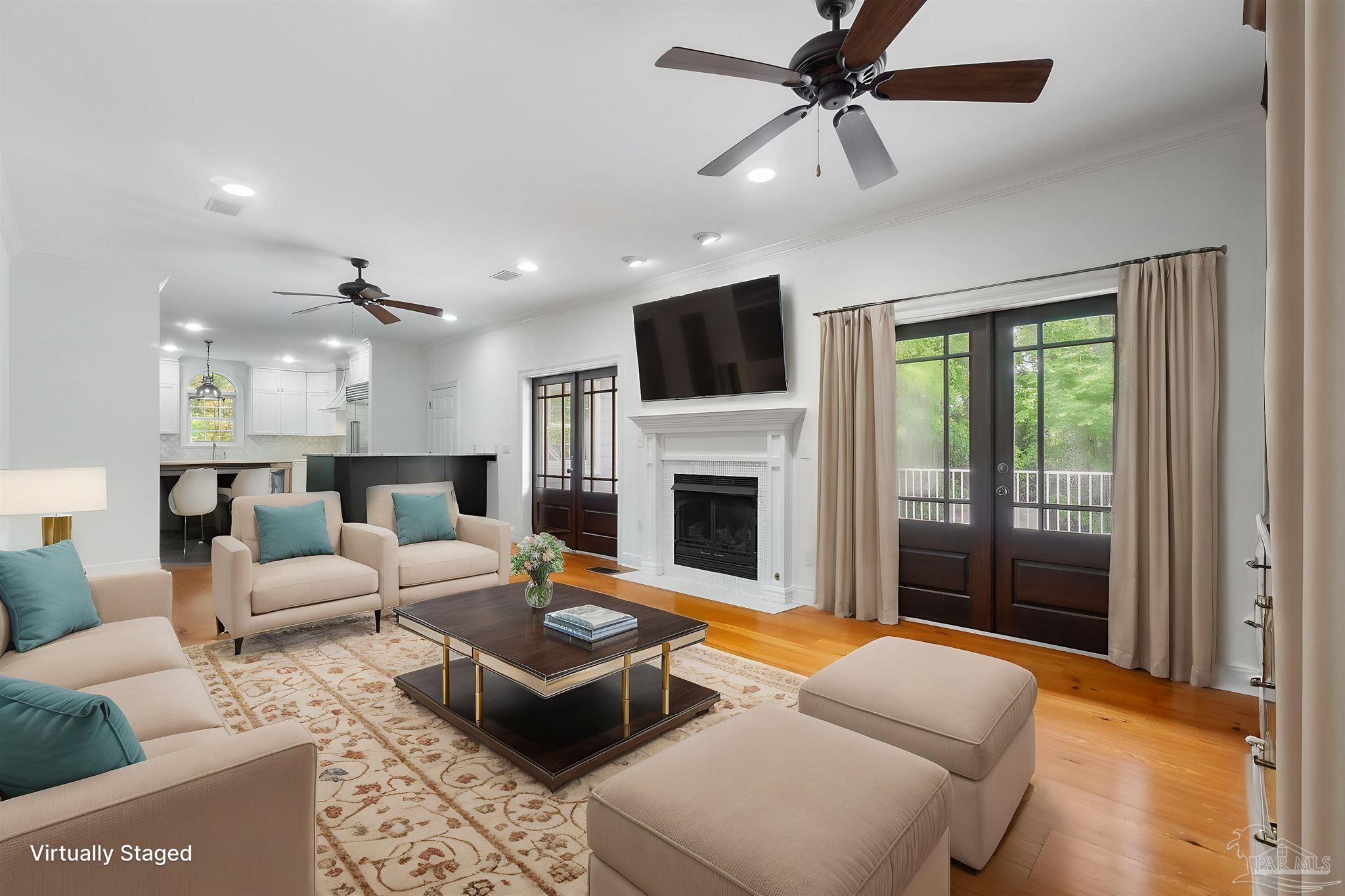 4810 Rosemont Ct