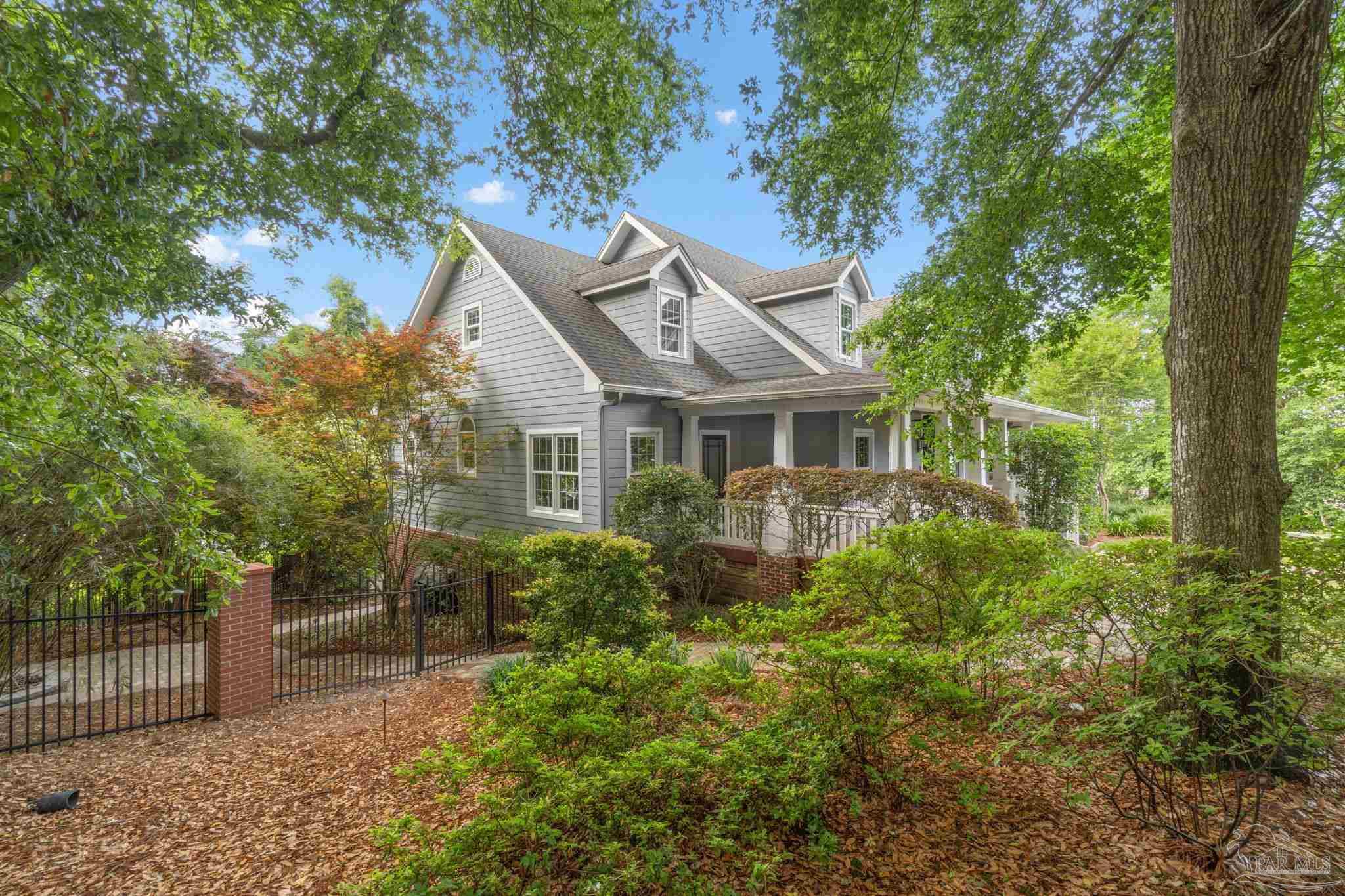 4810 Rosemont Ct