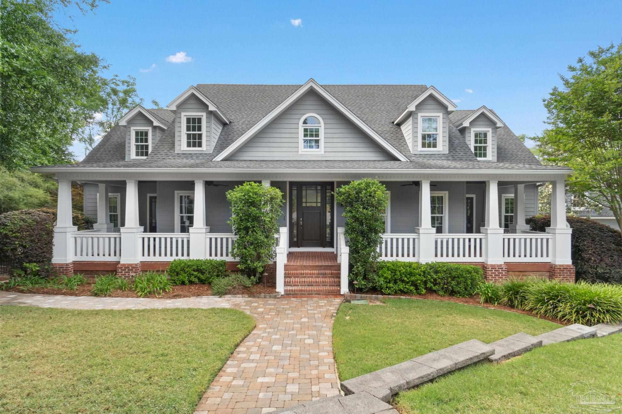 4810 Rosemont Ct