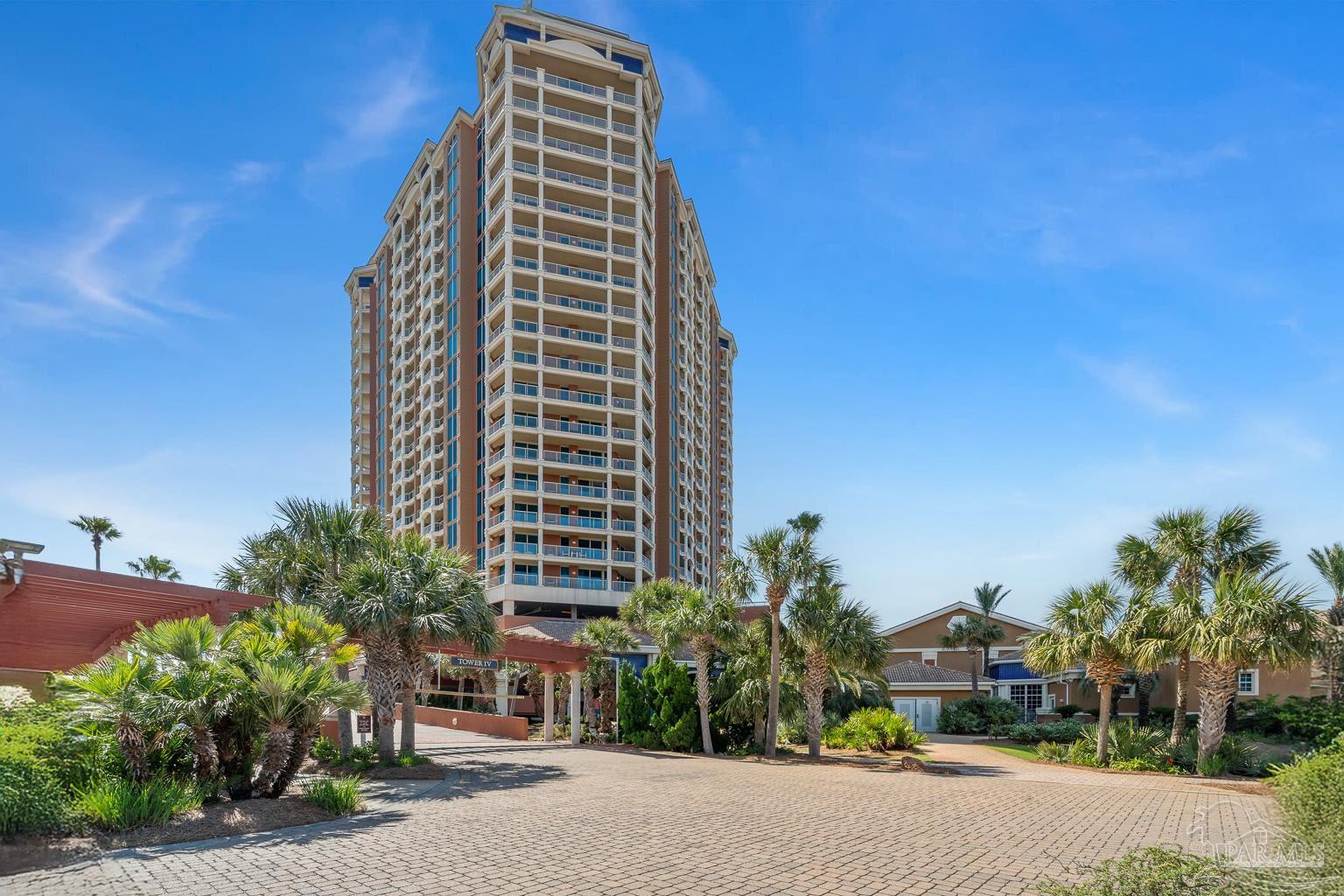 4 Portofino Dr # 803