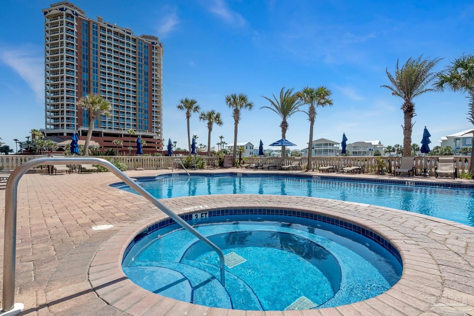 4 Portofino Dr # 803