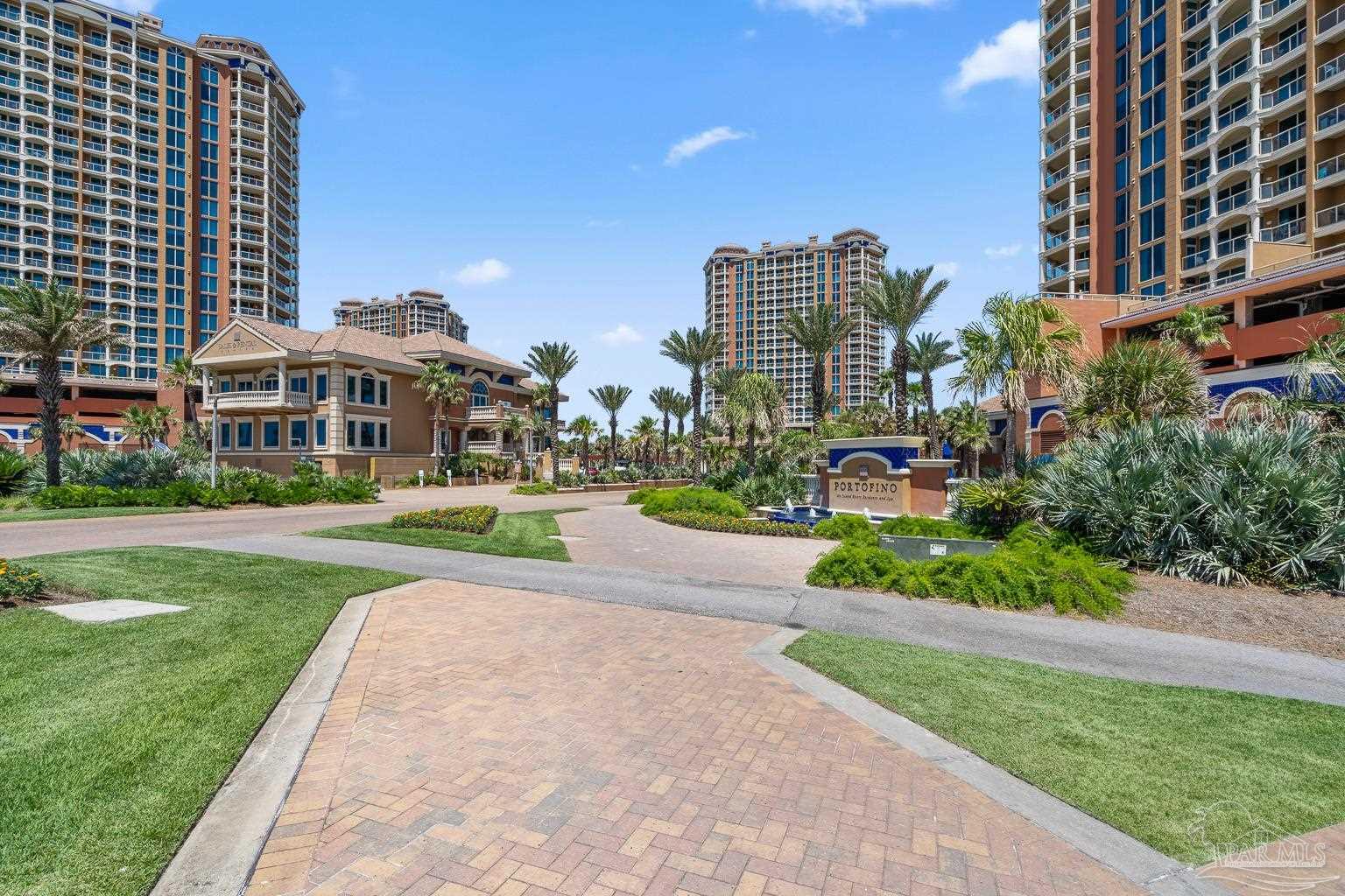 4 Portofino Dr # 803