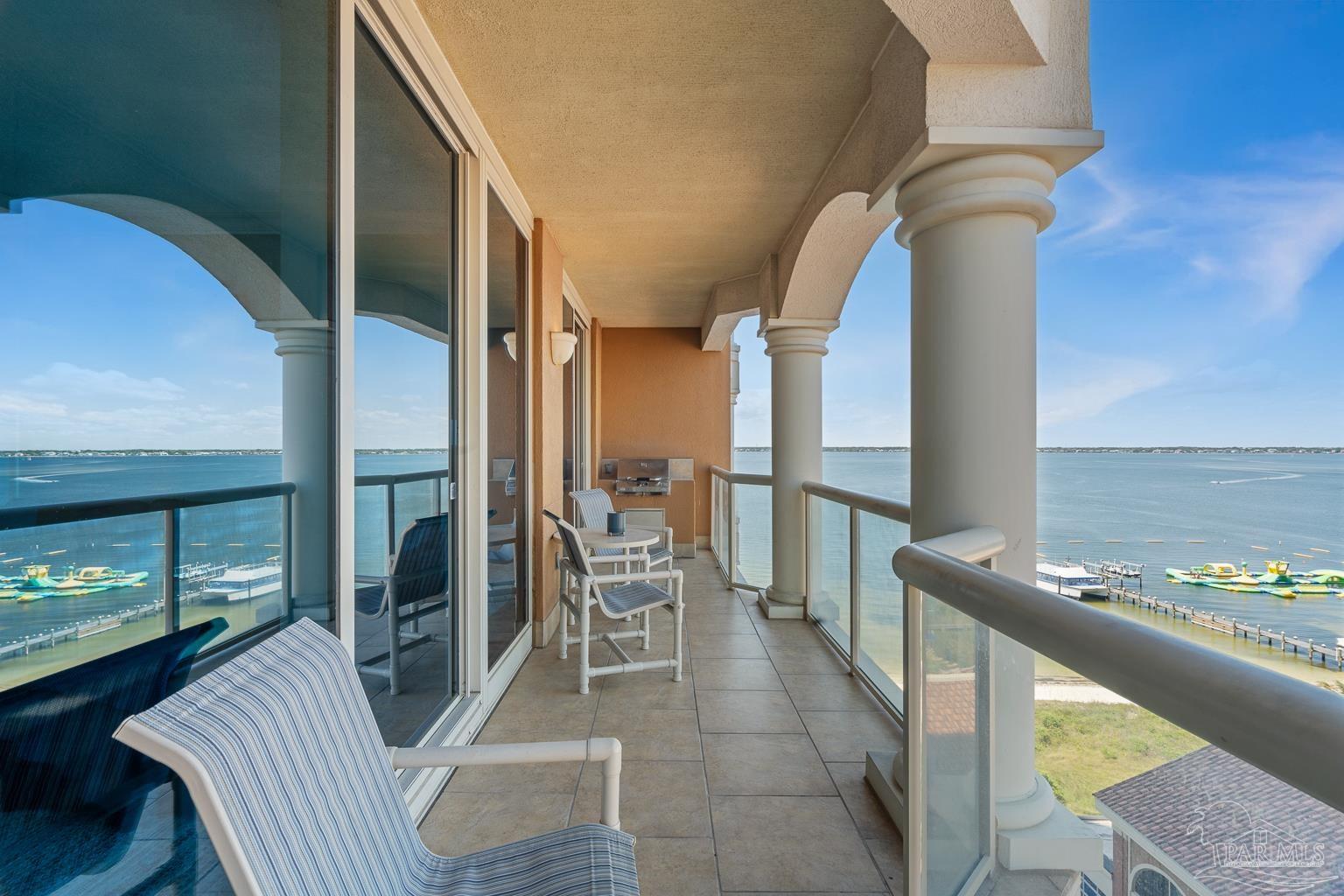 4 Portofino Dr # 803