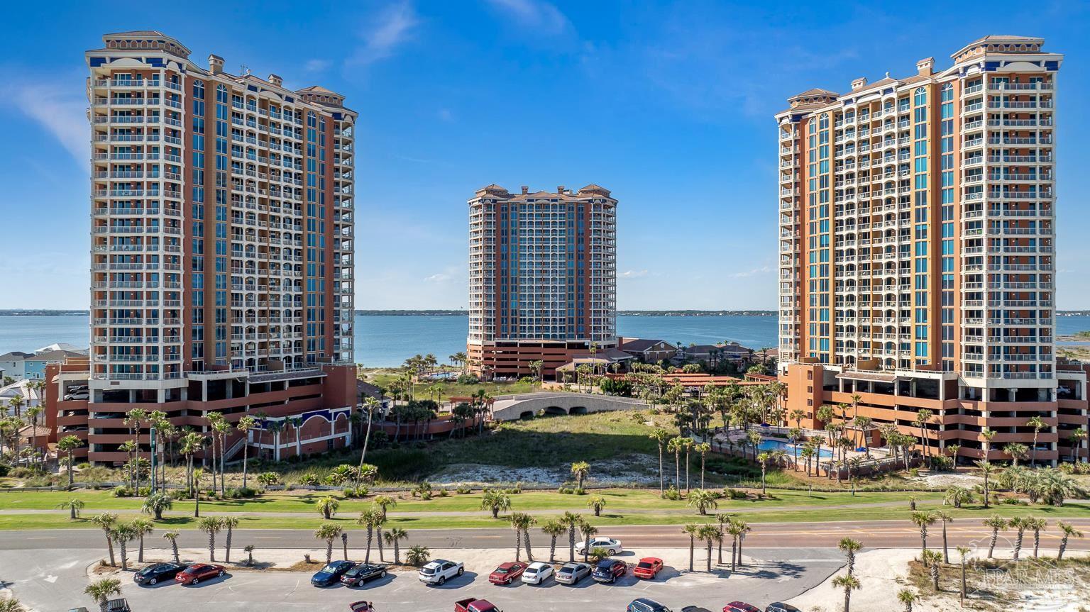 4 Portofino Dr # 803