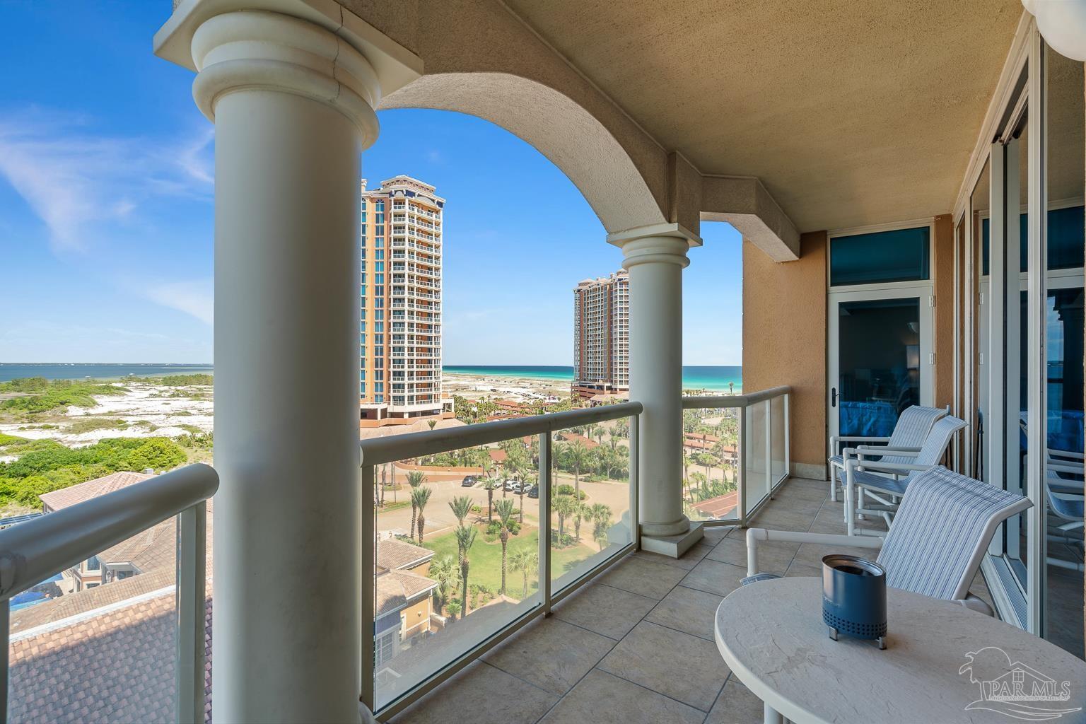 4 Portofino Dr # 803