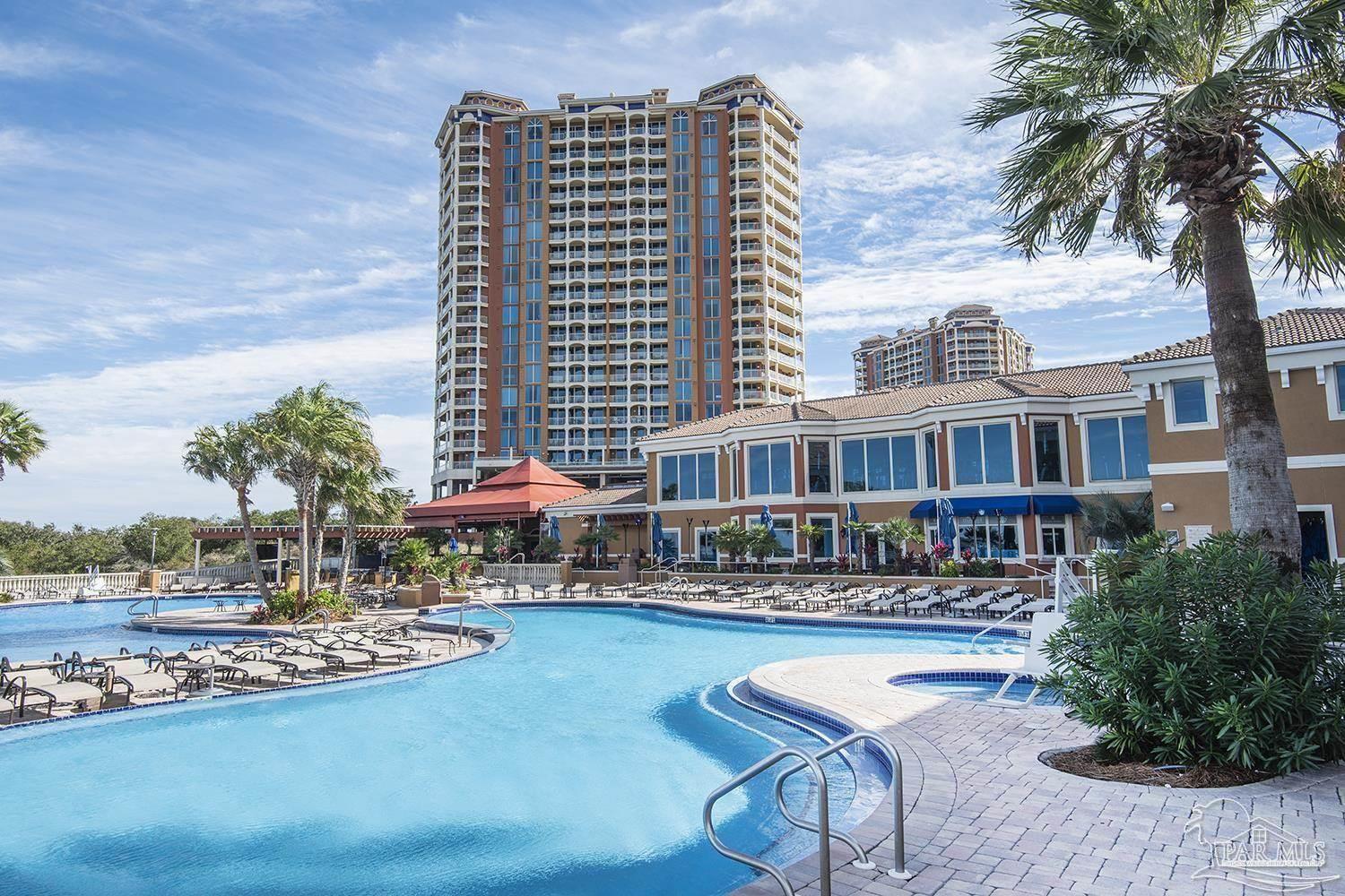 4 Portofino Dr # 803