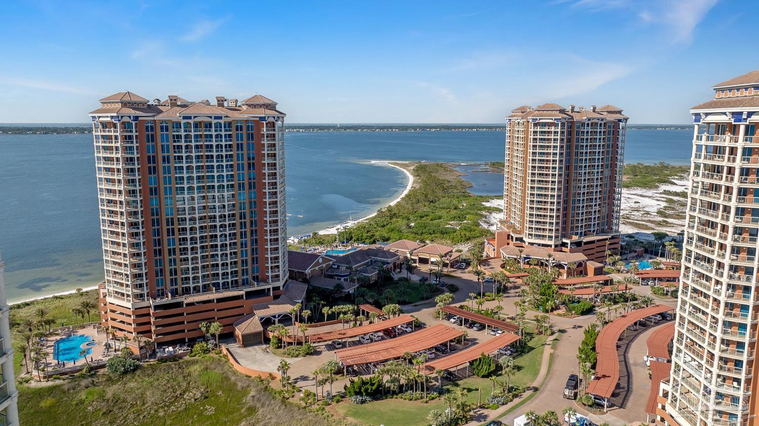 4 Portofino Dr # 803