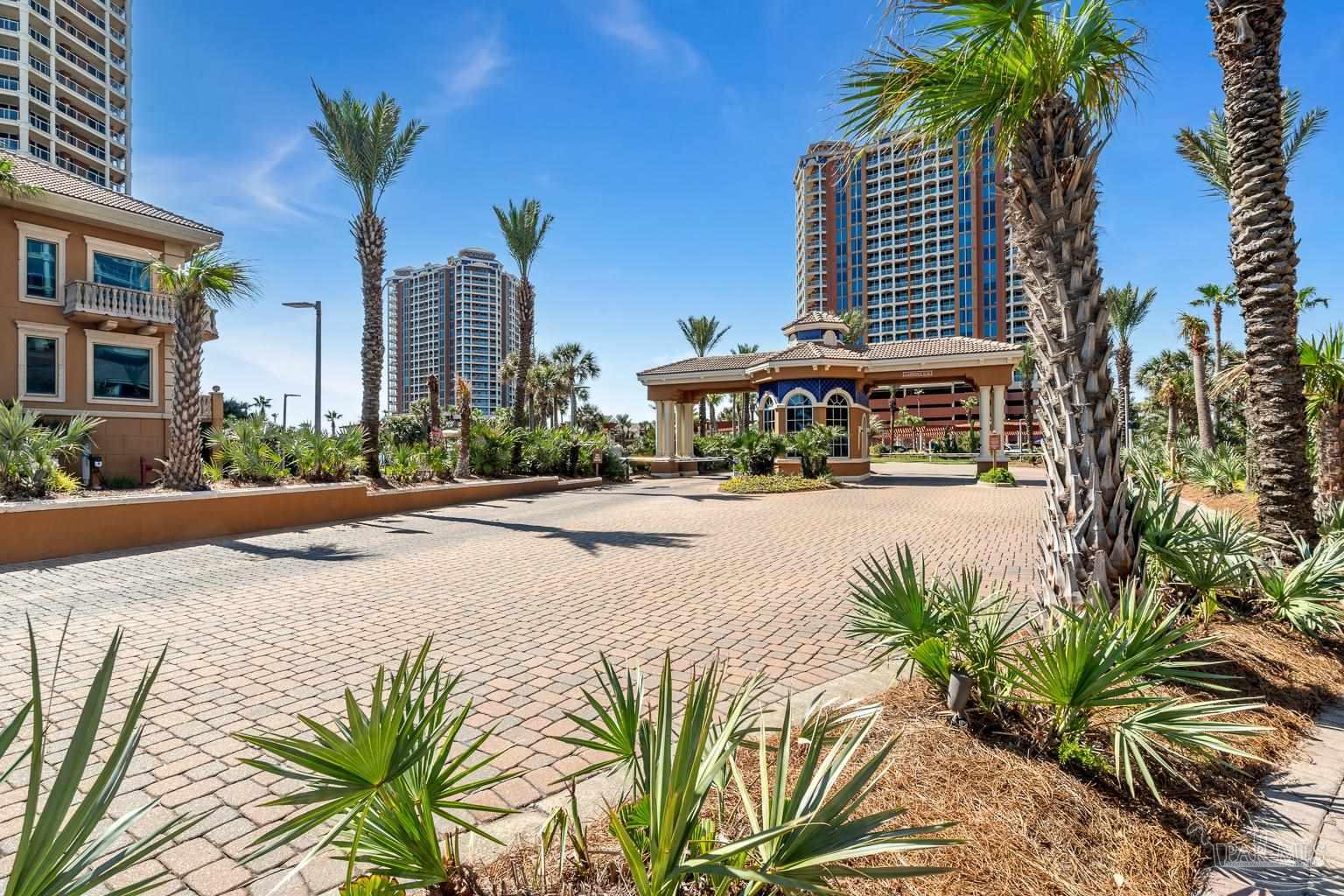 4 Portofino Dr # 803