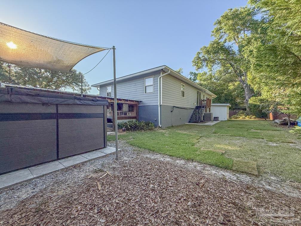 120 Cove Rd