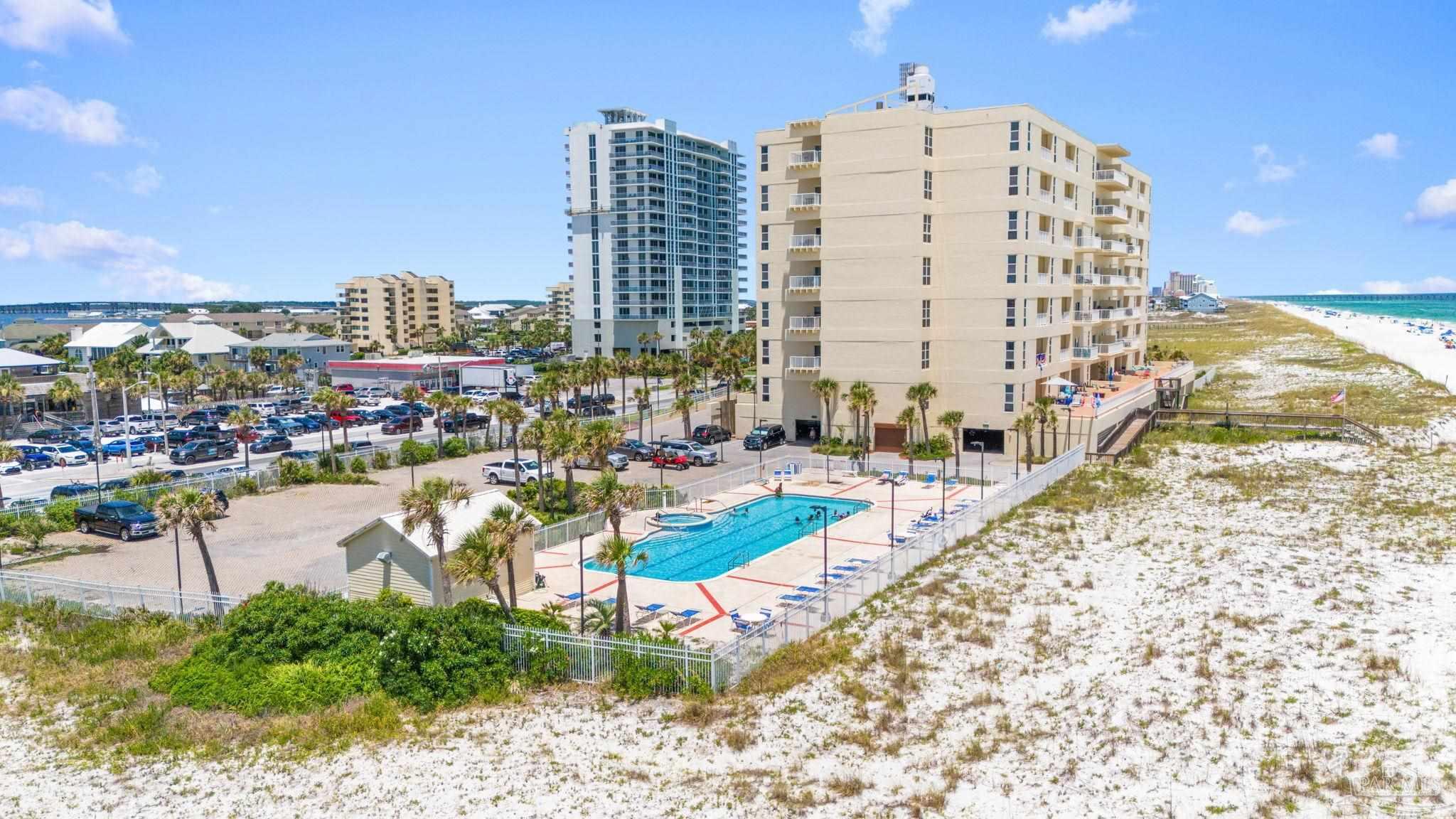 999 Ft Pickens Rd # 108