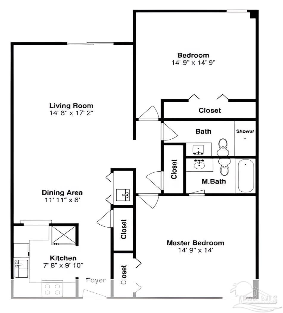 999 Ft Pickens Rd # 108