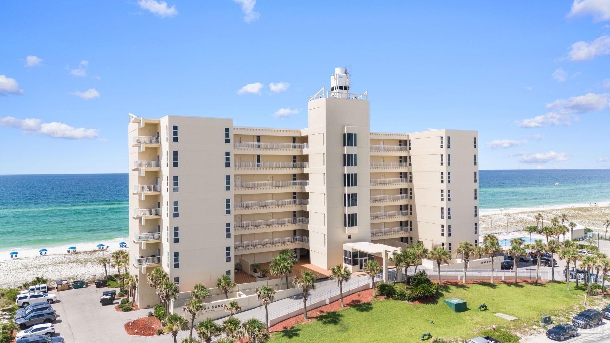 999 Ft Pickens Rd # 108