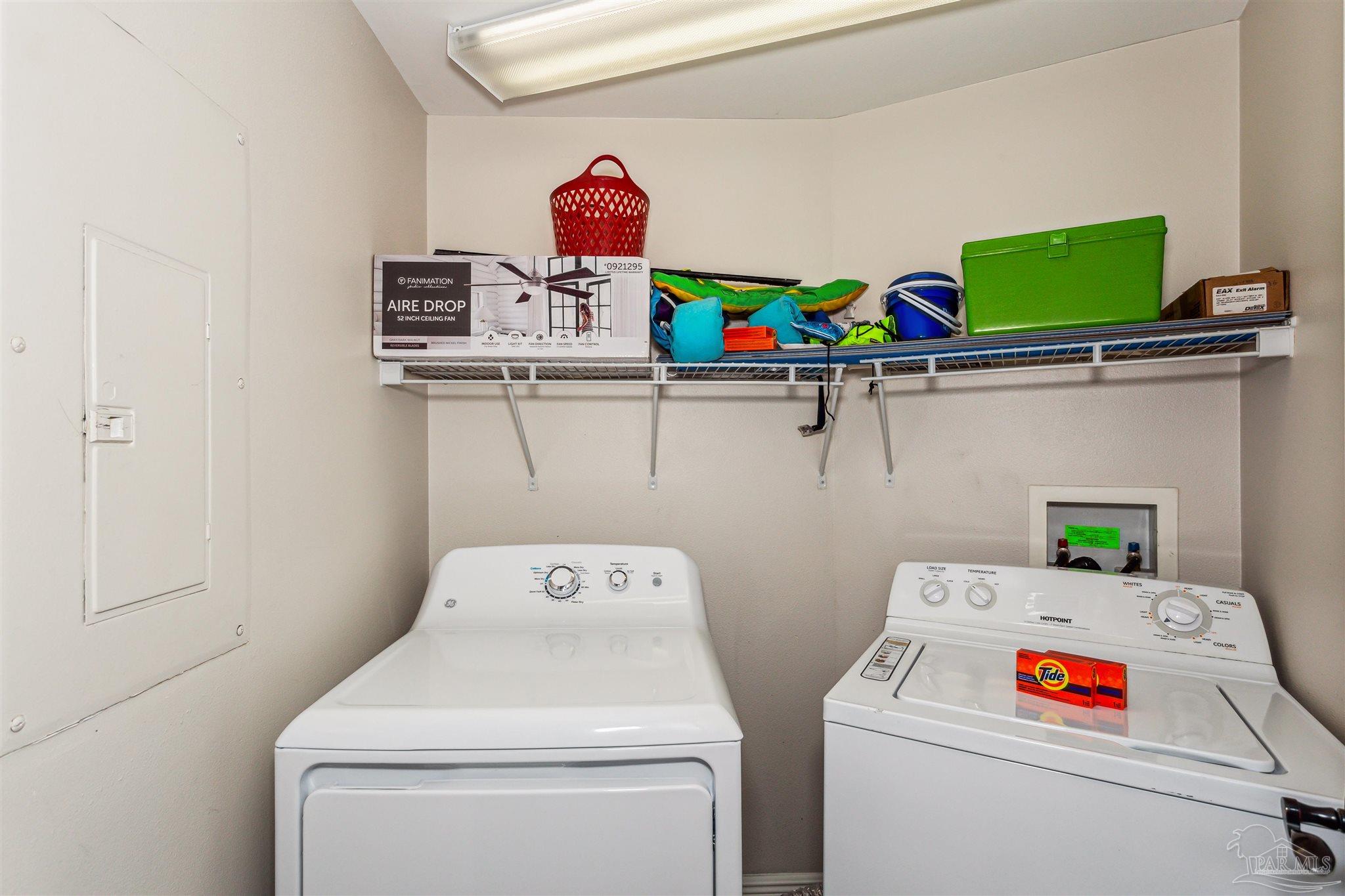 5 Portofino Dr # 1207