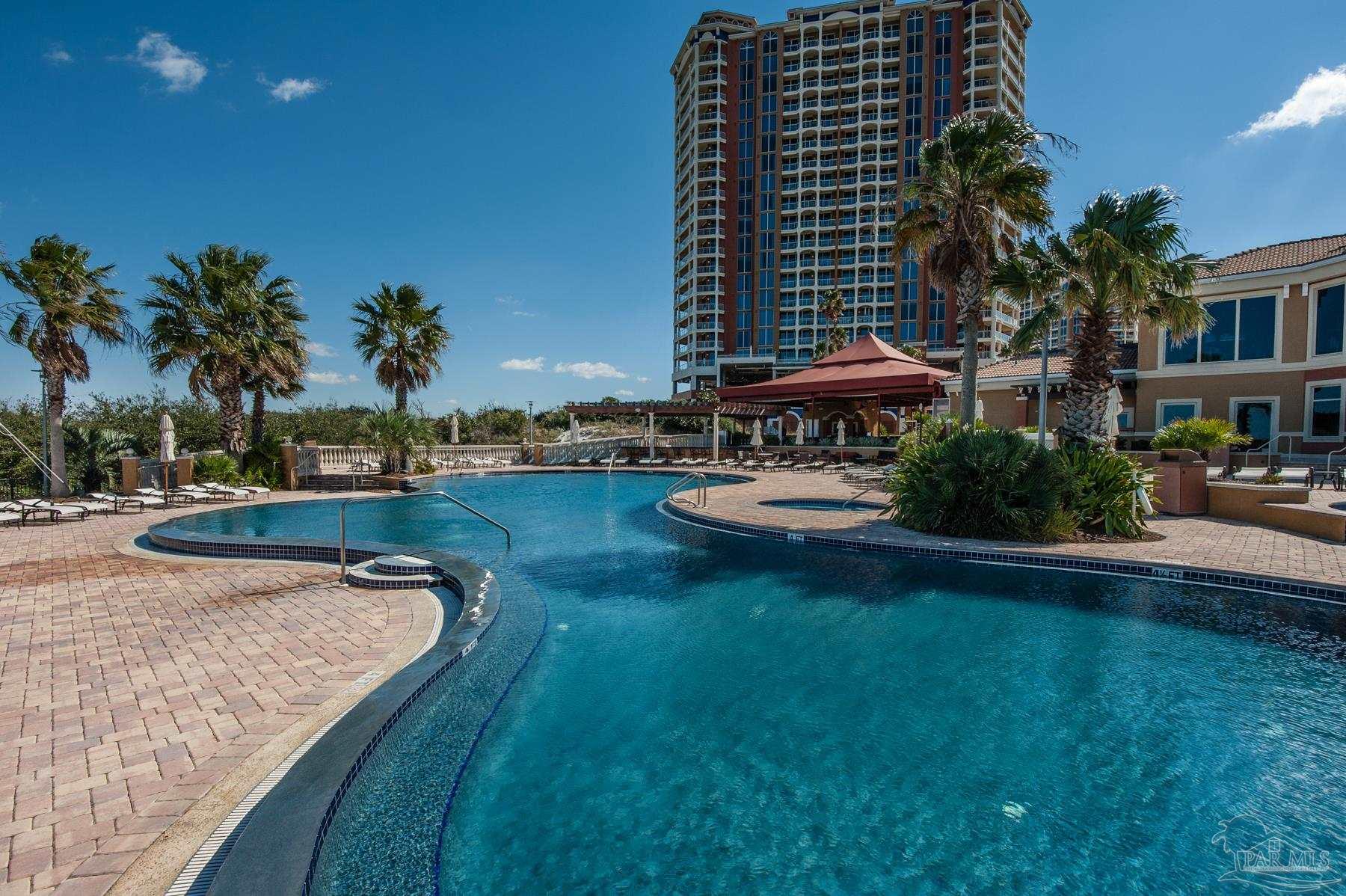 5 Portofino Dr # 1207