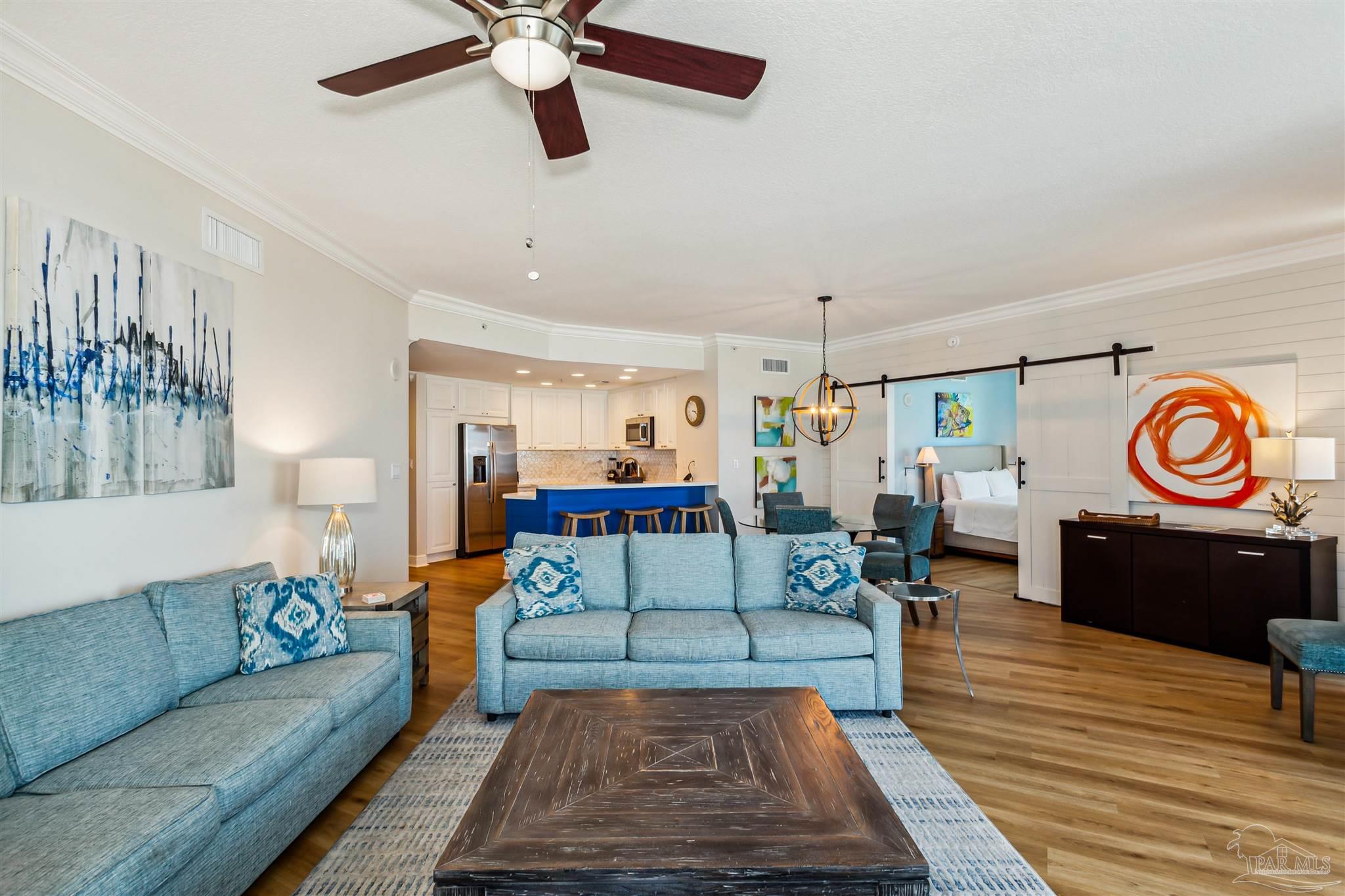 5 Portofino Dr # 1207