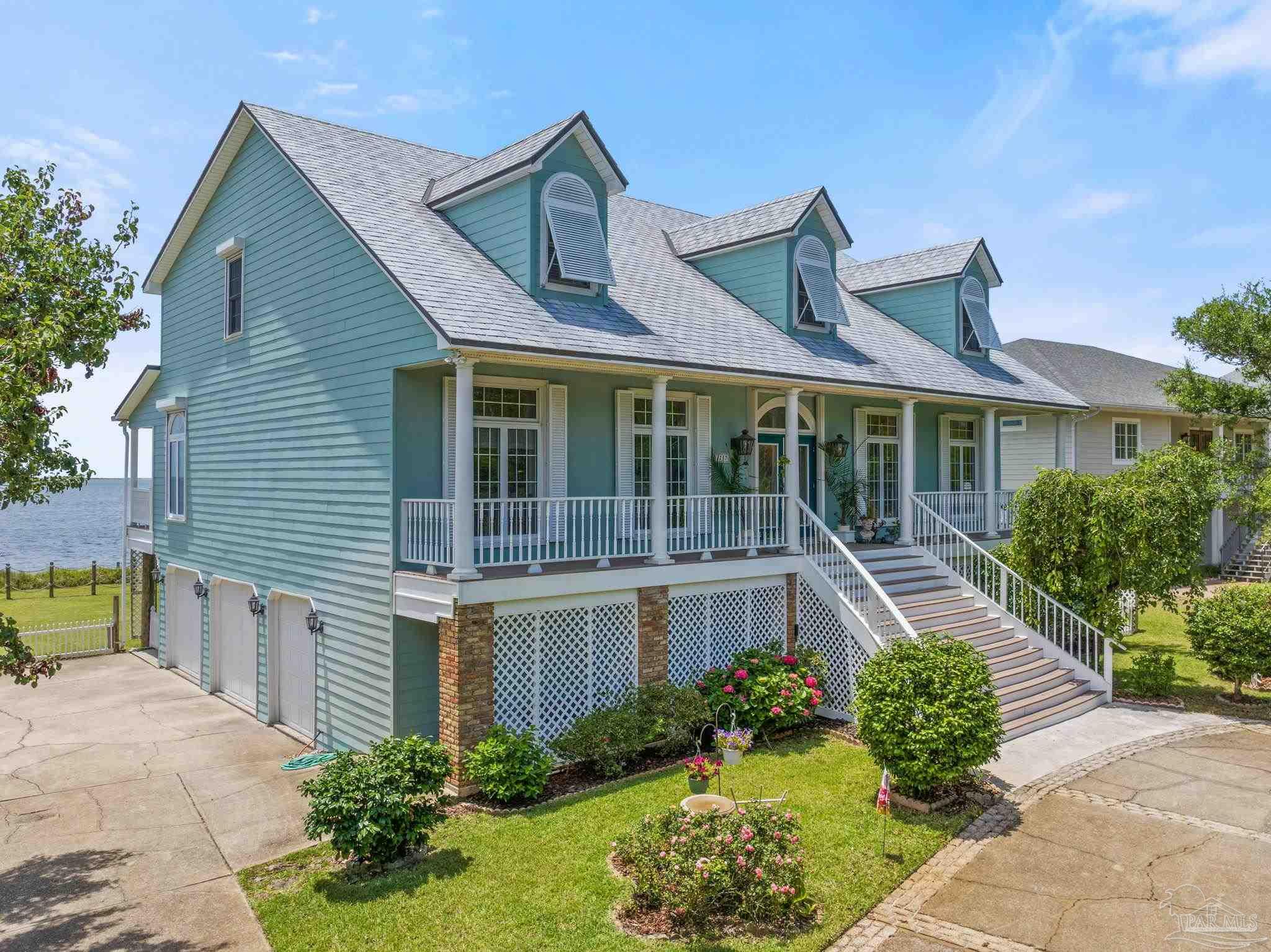 4757 Chinquapin Dr