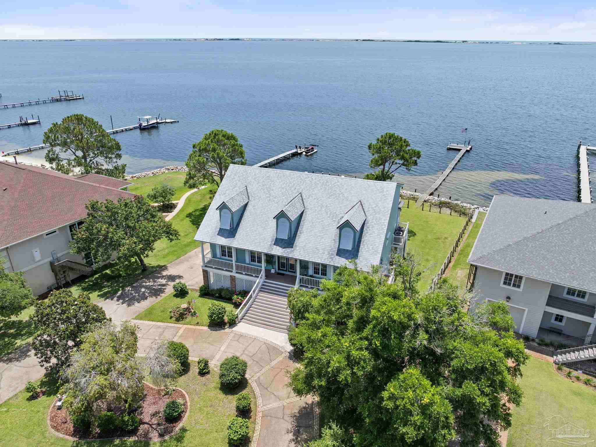 4757 Chinquapin Dr