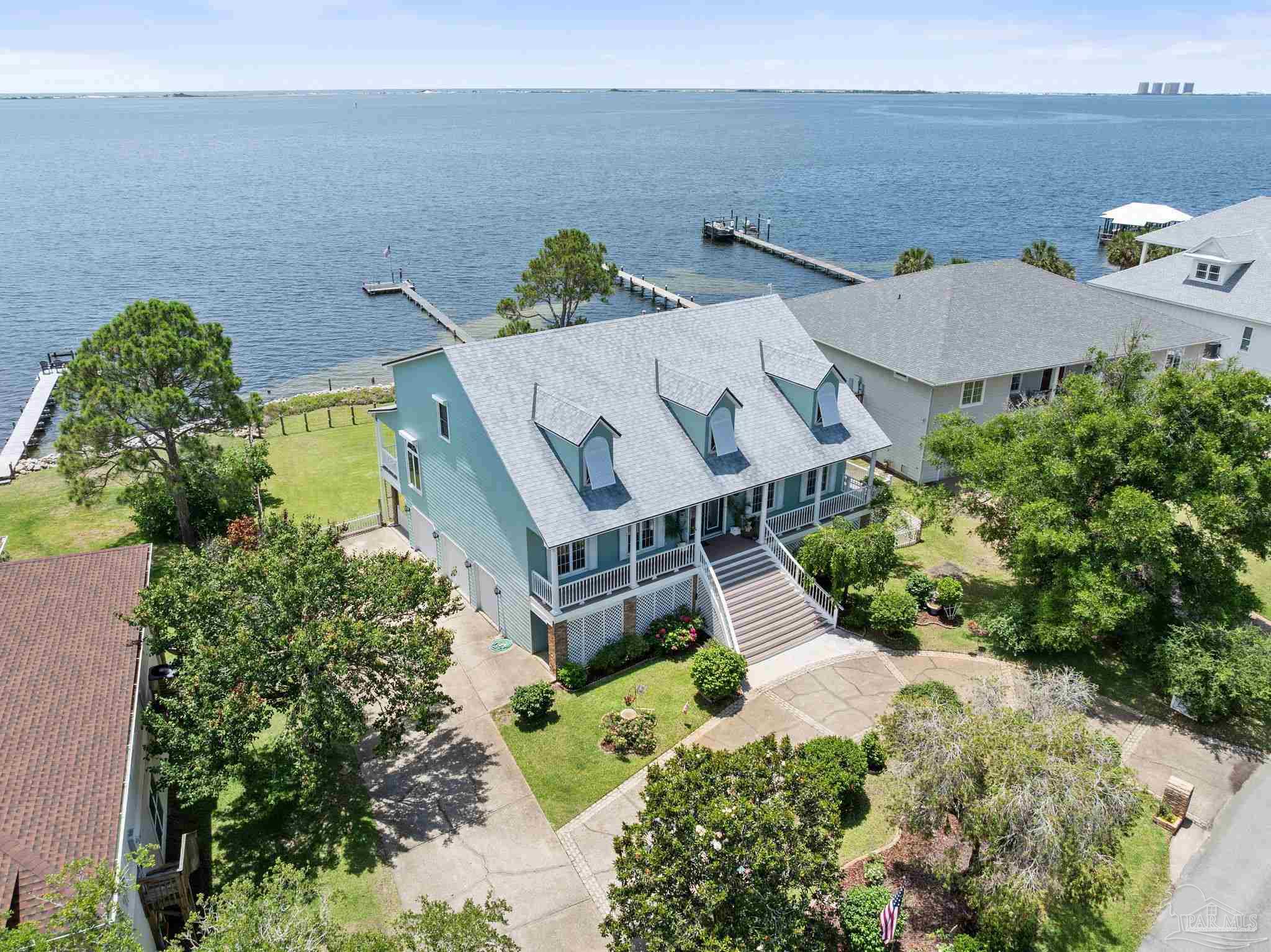 4757 Chinquapin Dr