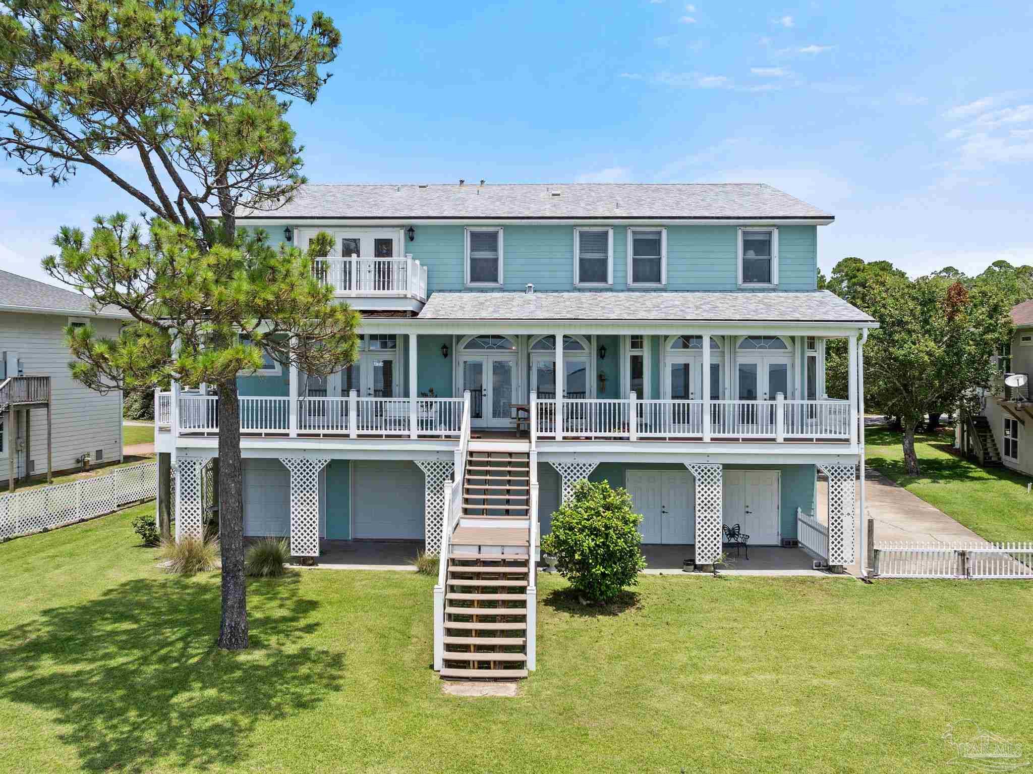 4757 Chinquapin Dr