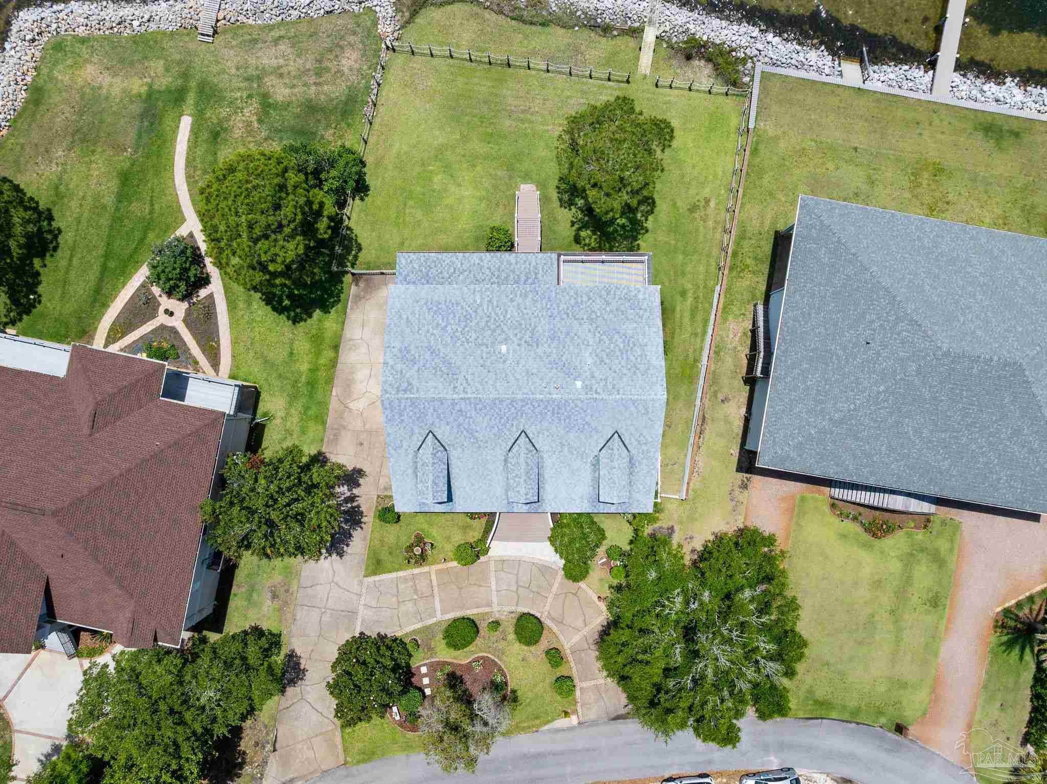 4757 Chinquapin Dr
