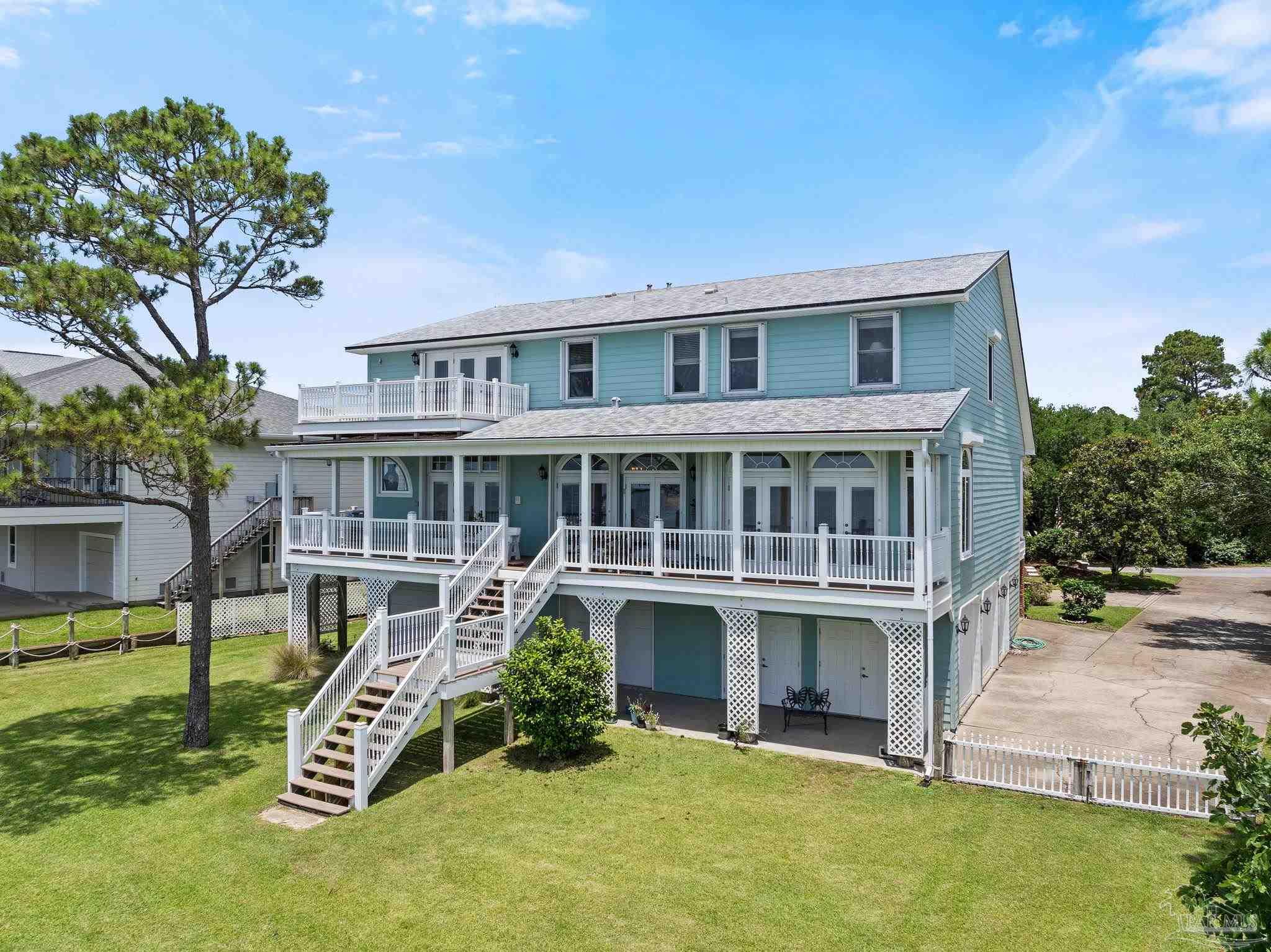 4757 Chinquapin Dr