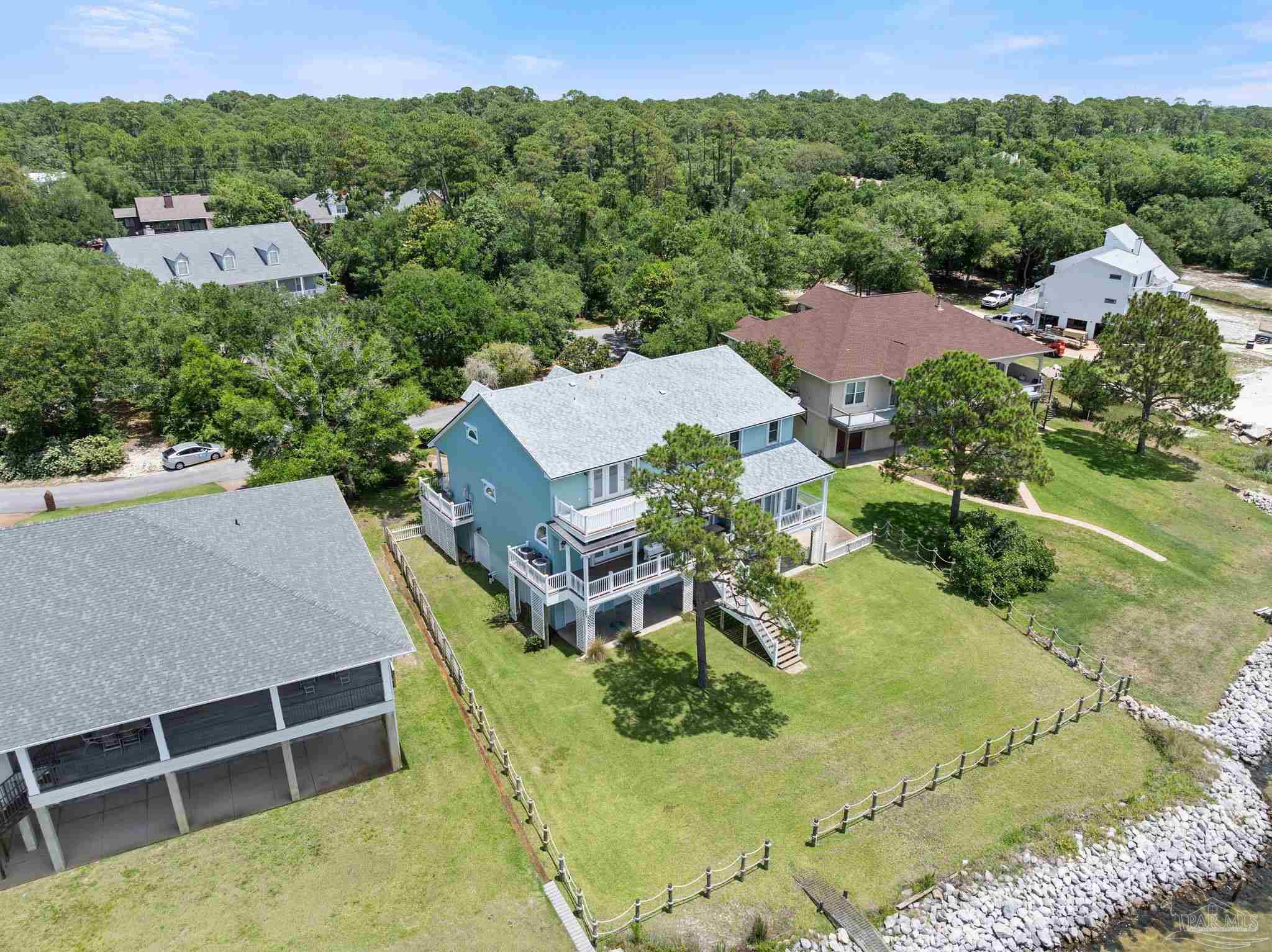 4757 Chinquapin Dr