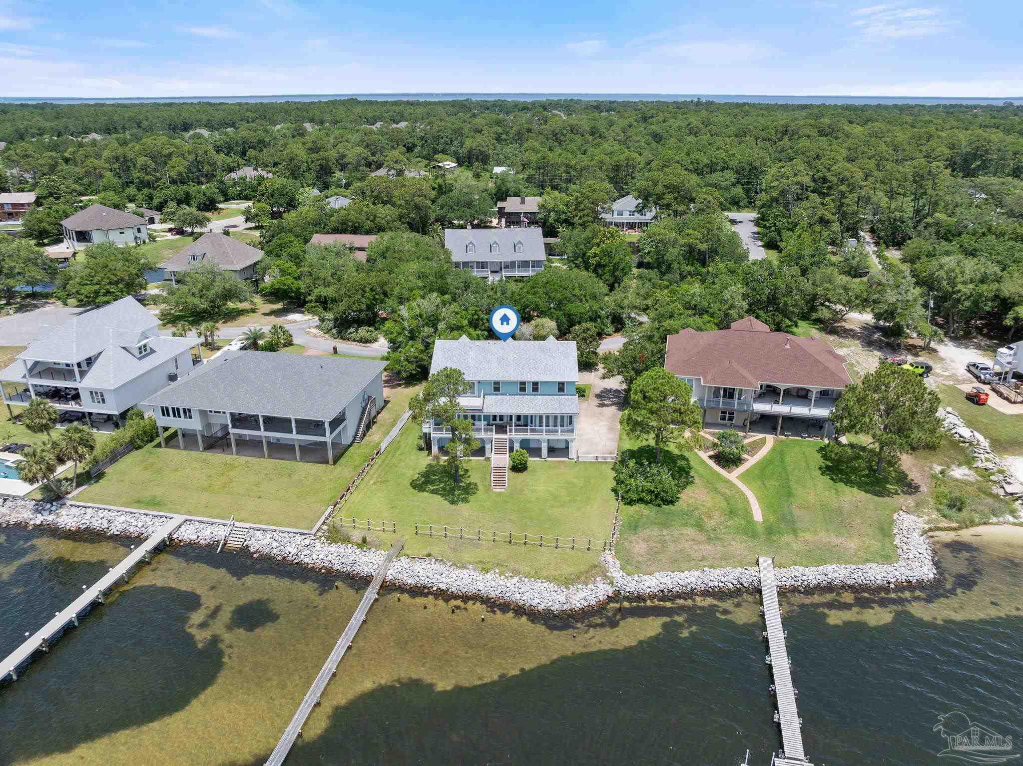 4757 Chinquapin Dr