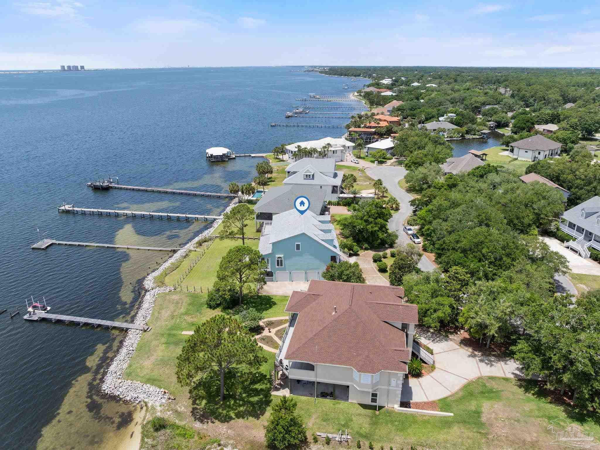 4757 Chinquapin Dr