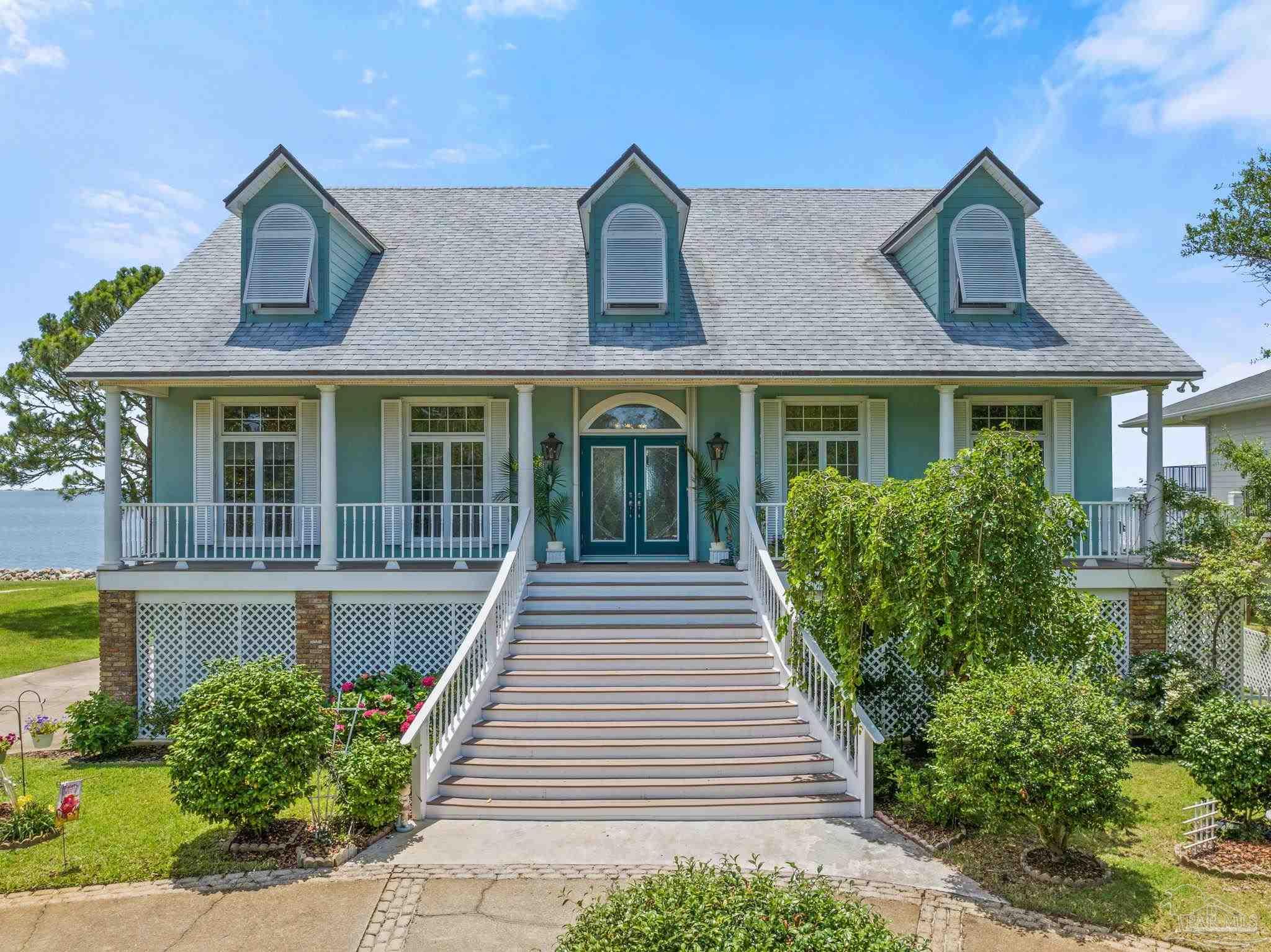 4757 Chinquapin Dr