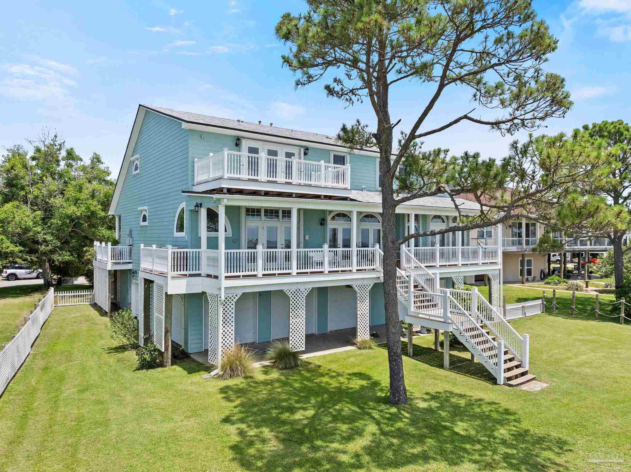 4757 Chinquapin Dr