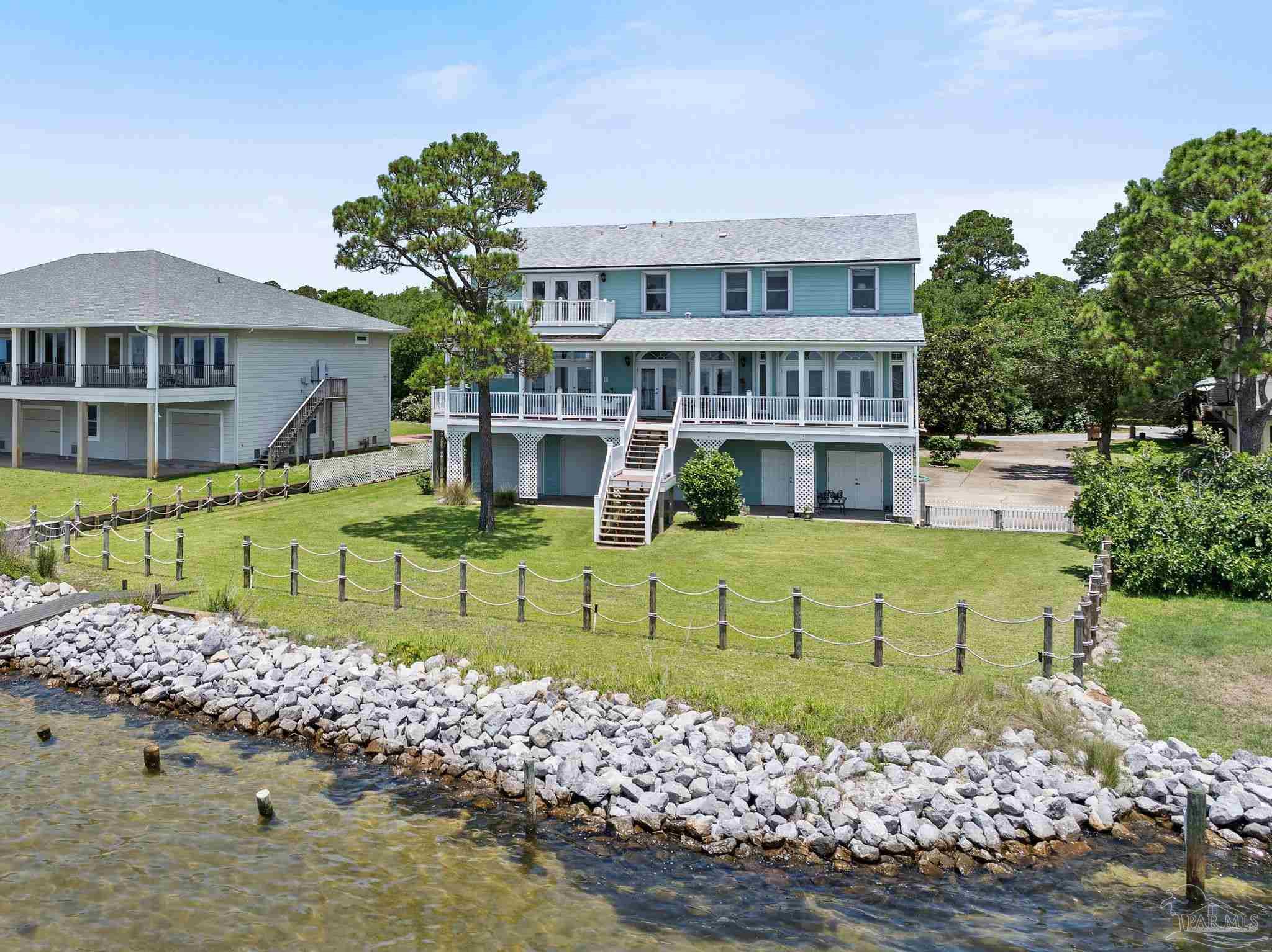 4757 Chinquapin Dr