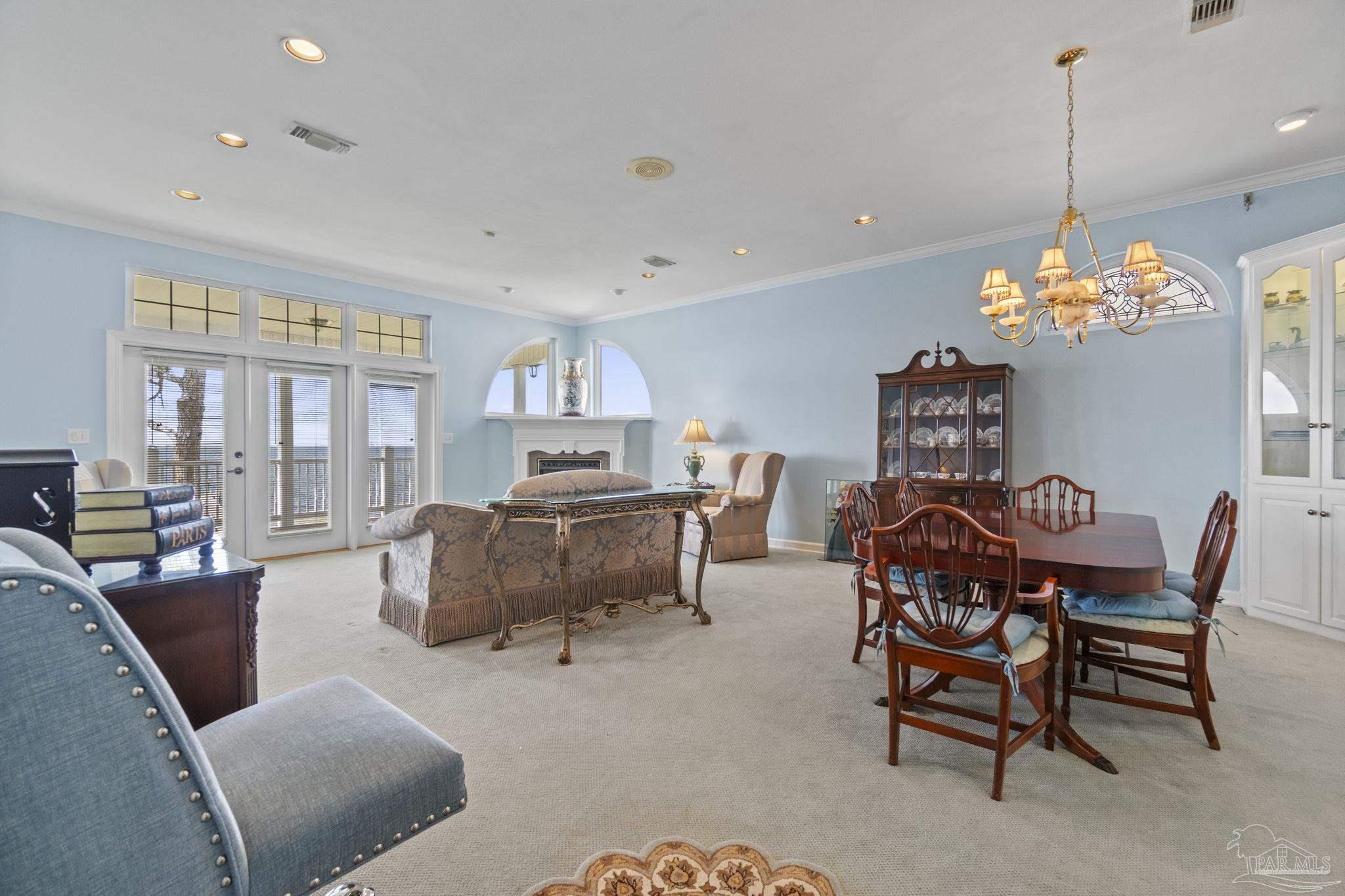 4757 Chinquapin Dr