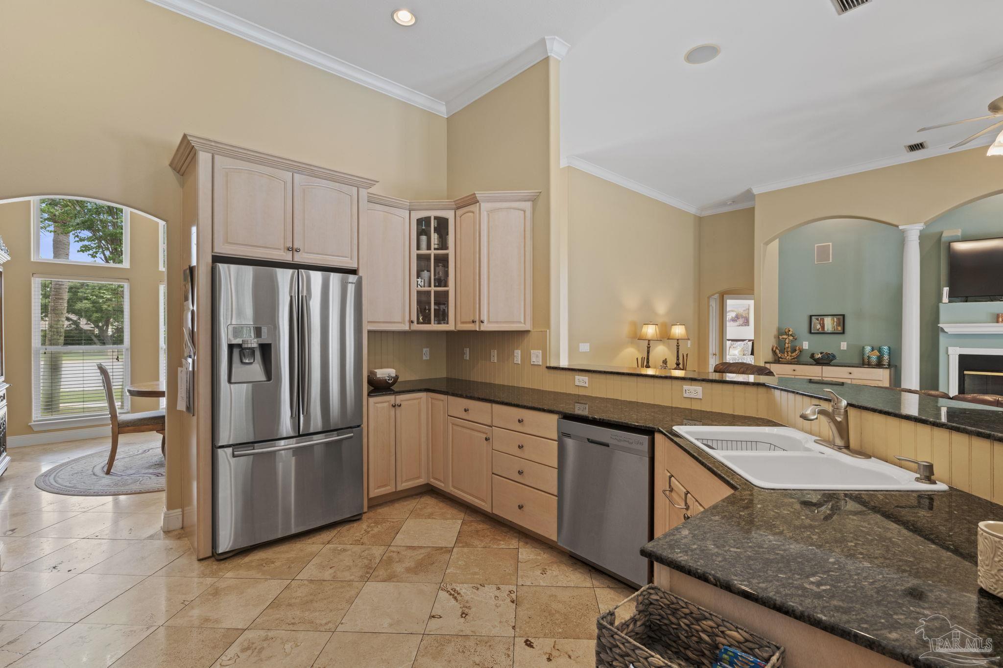 2596 Mary Fox Dr