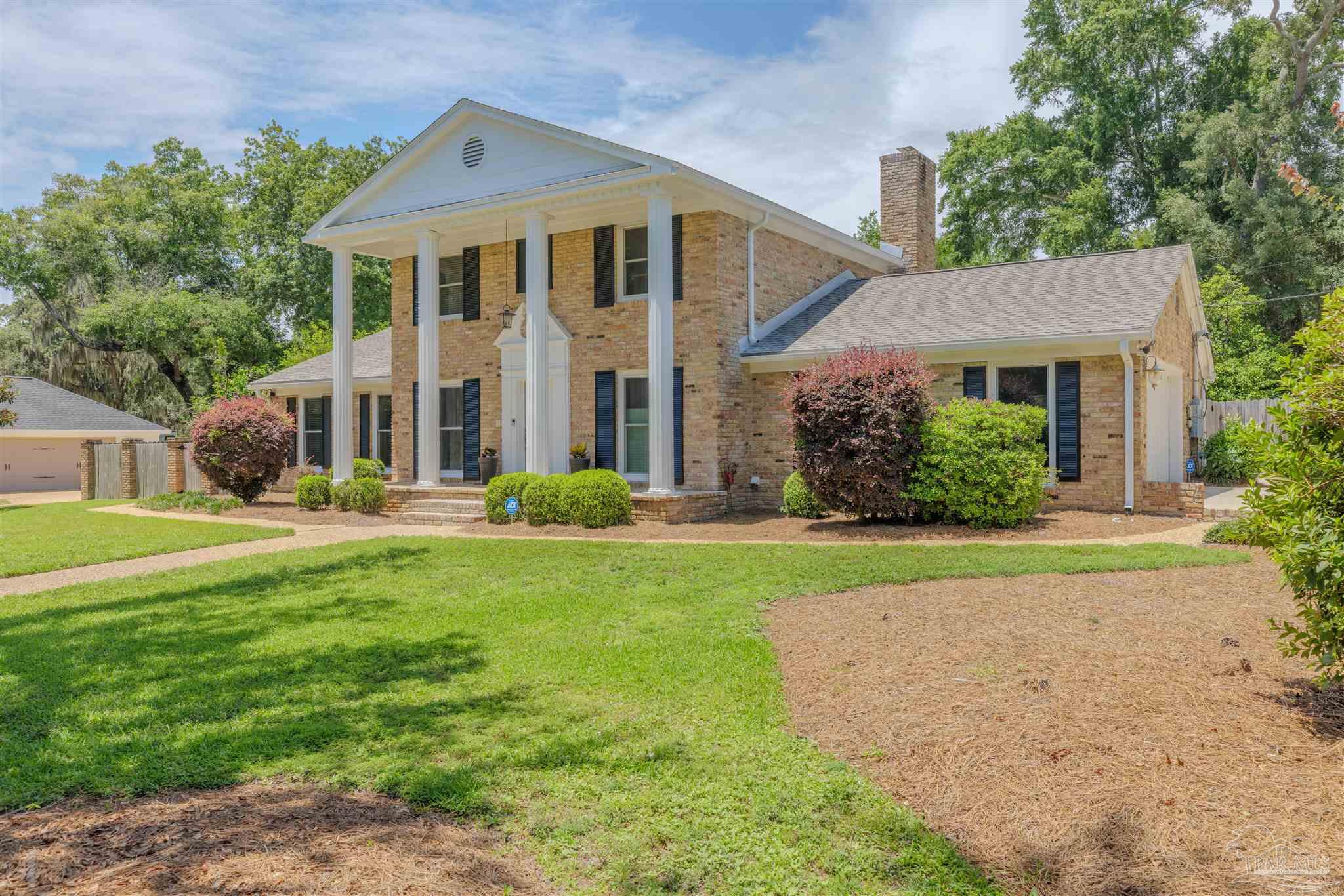 334 Andrew Jackson Trl