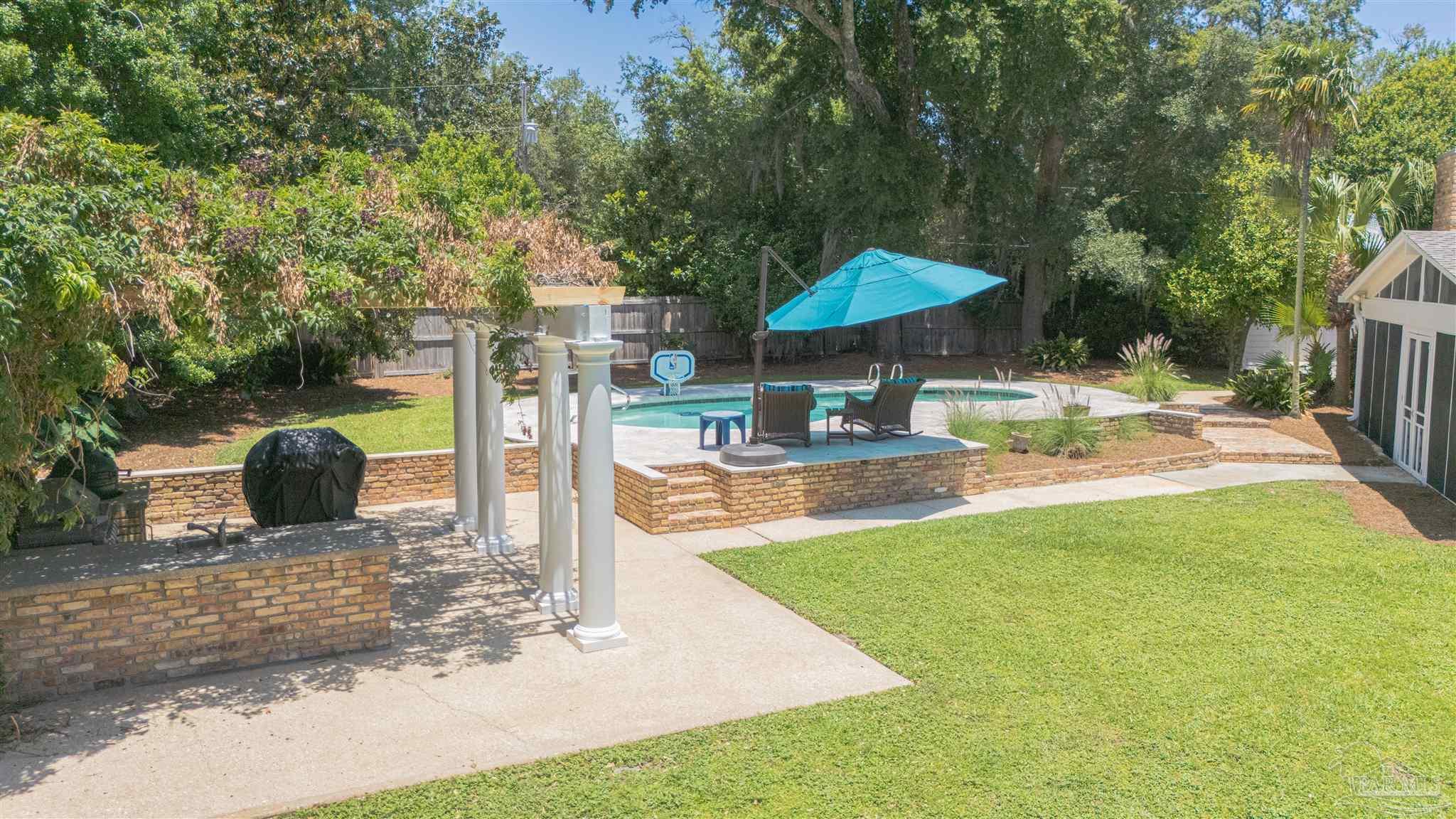 334 Andrew Jackson Trl