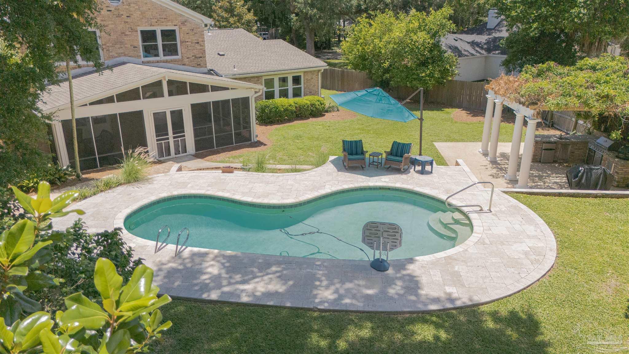 334 Andrew Jackson Trl