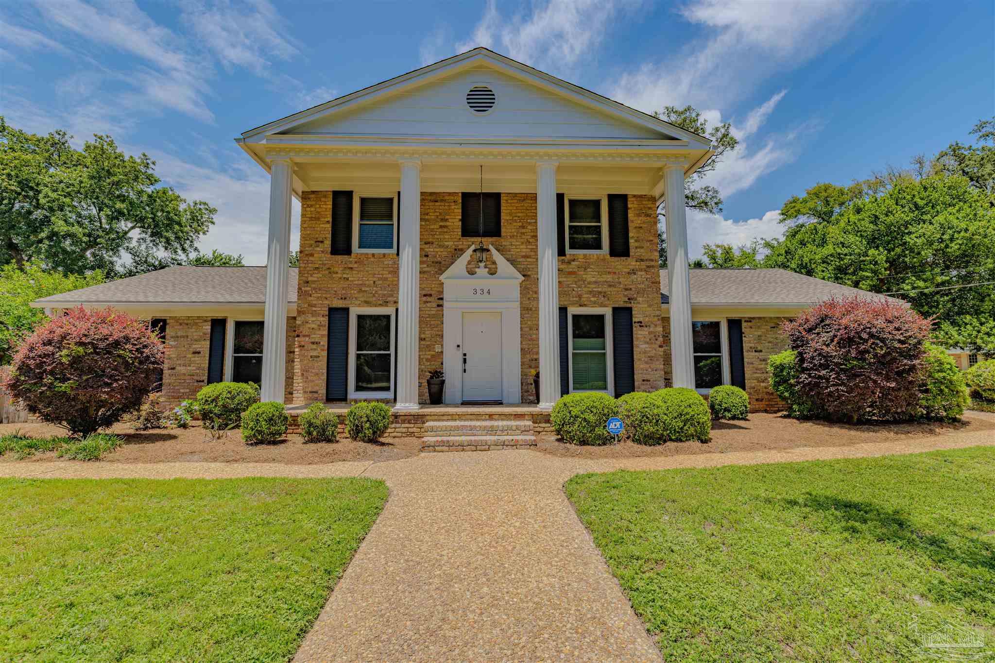 334 Andrew Jackson Trl