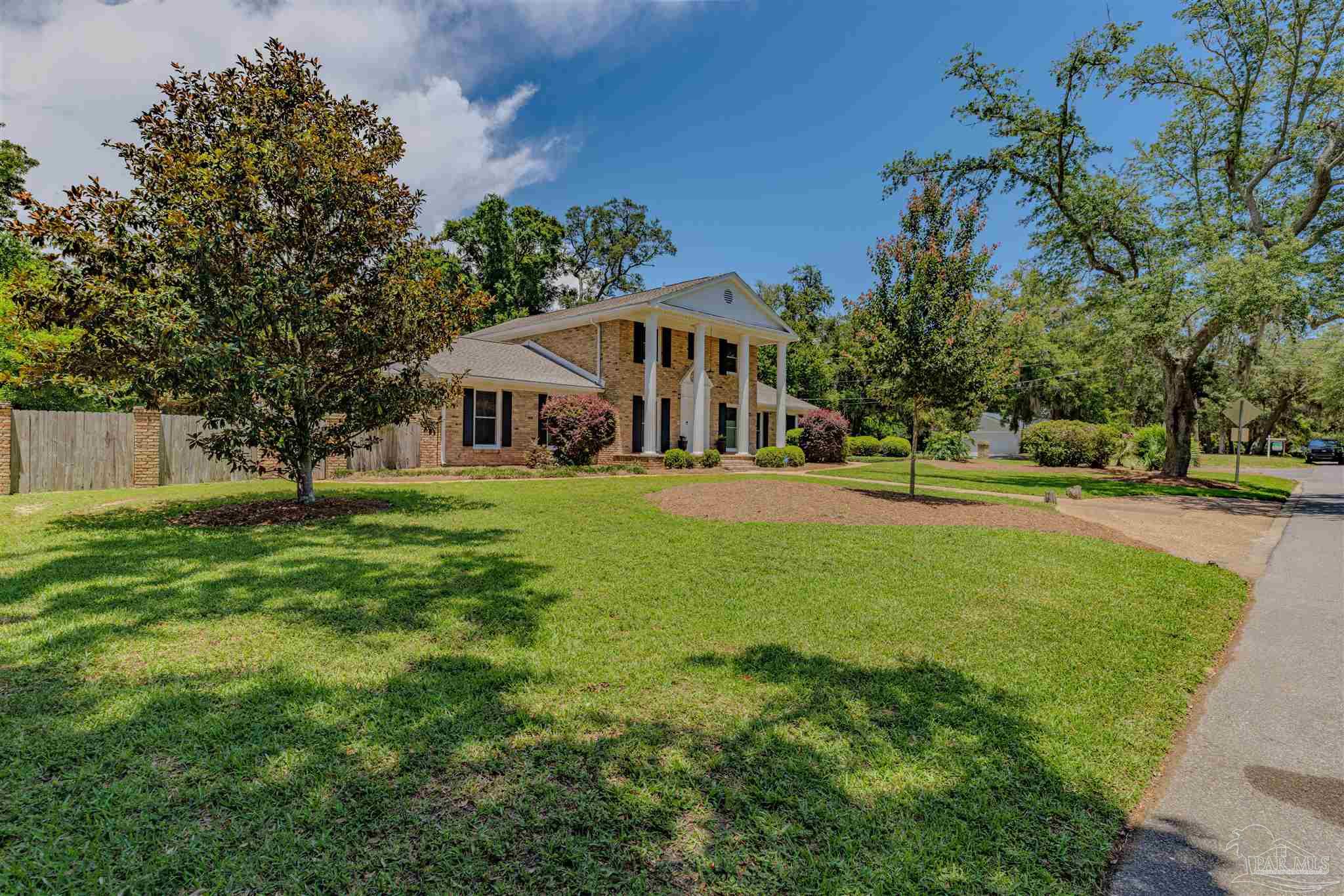 334 Andrew Jackson Trl