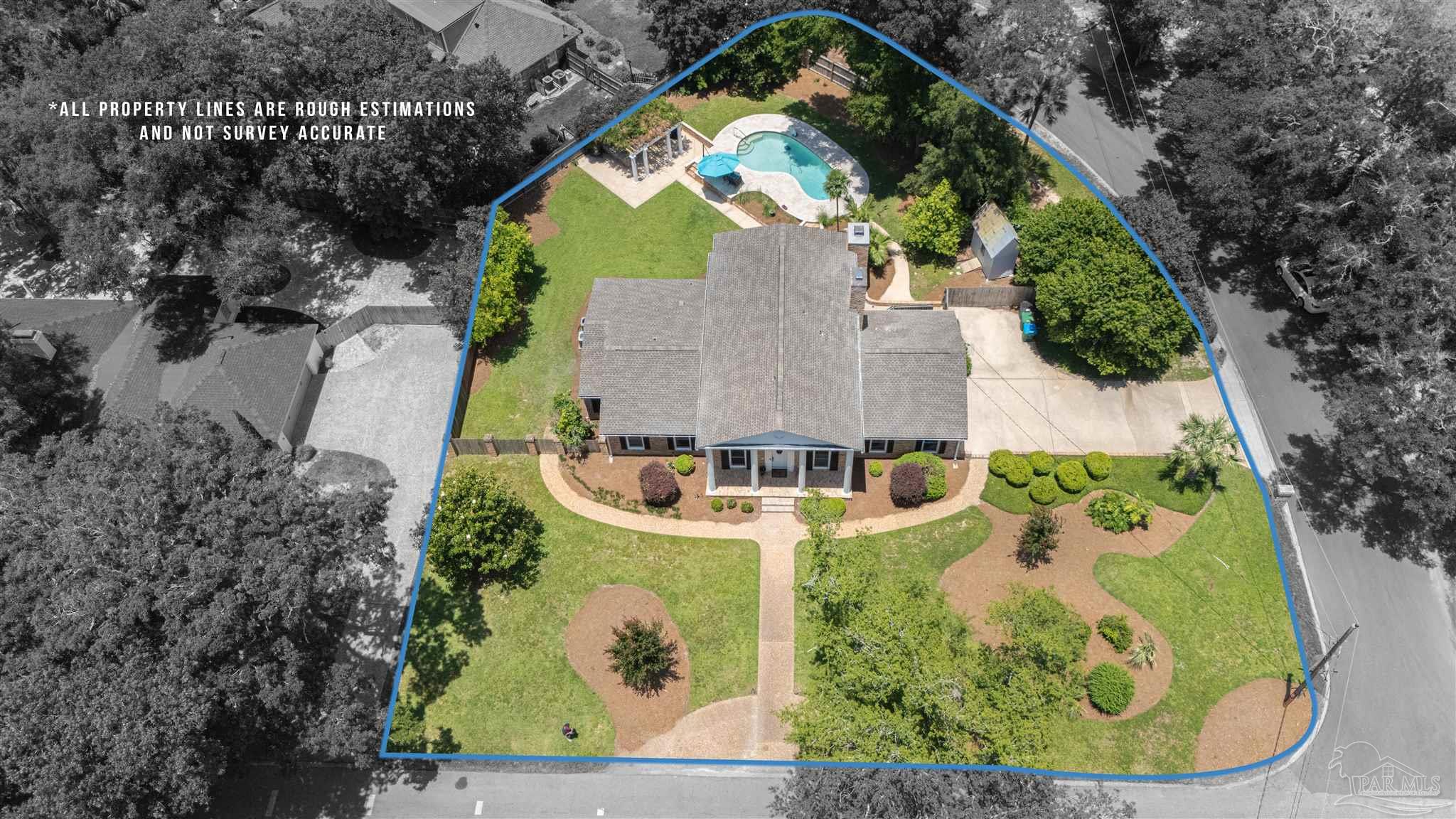 334 Andrew Jackson Trl