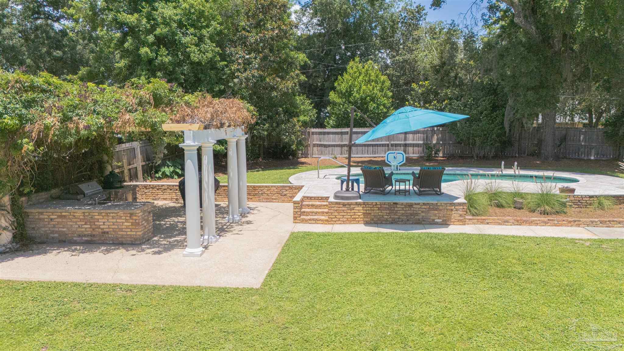 334 Andrew Jackson Trl