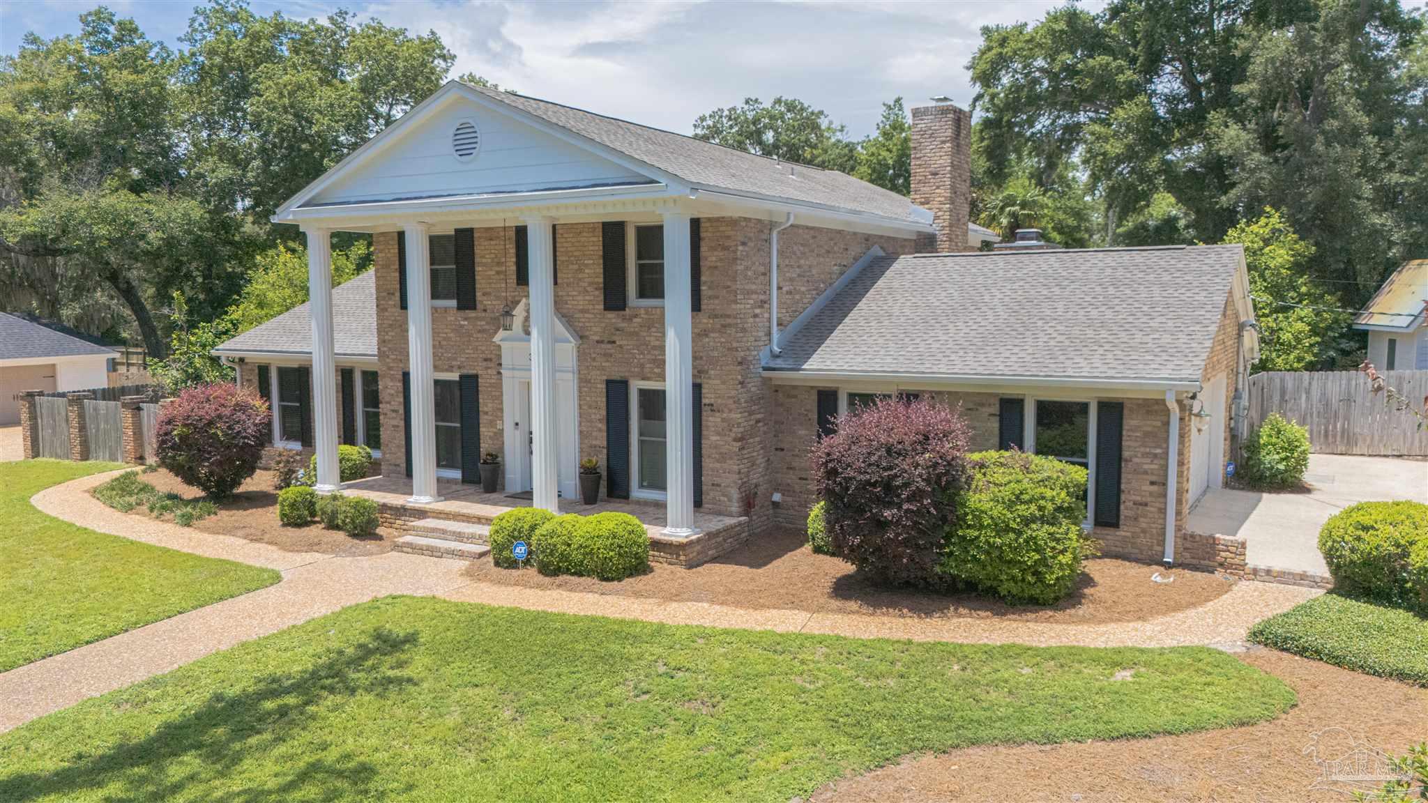 334 Andrew Jackson Trl