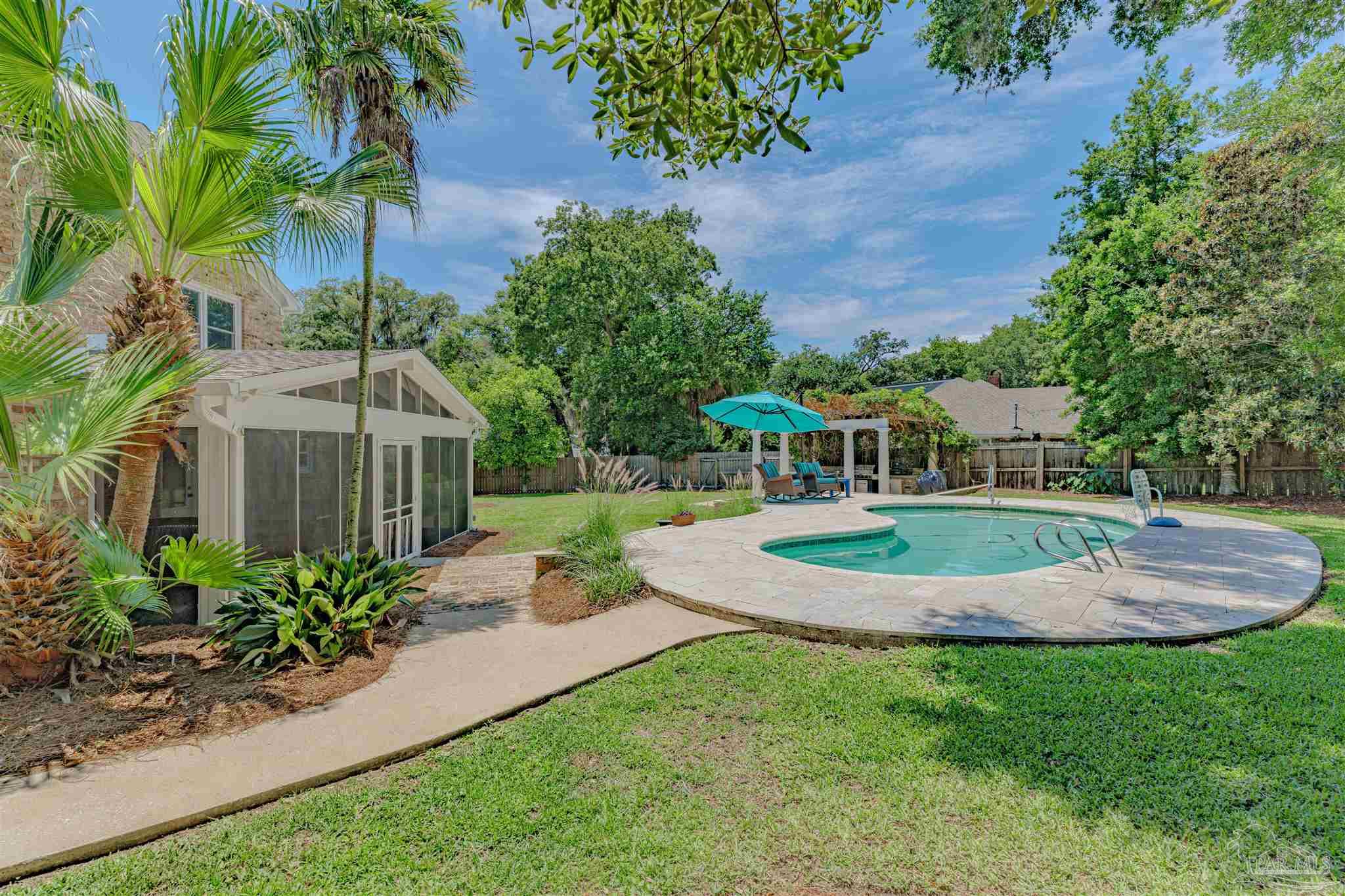 334 Andrew Jackson Trl