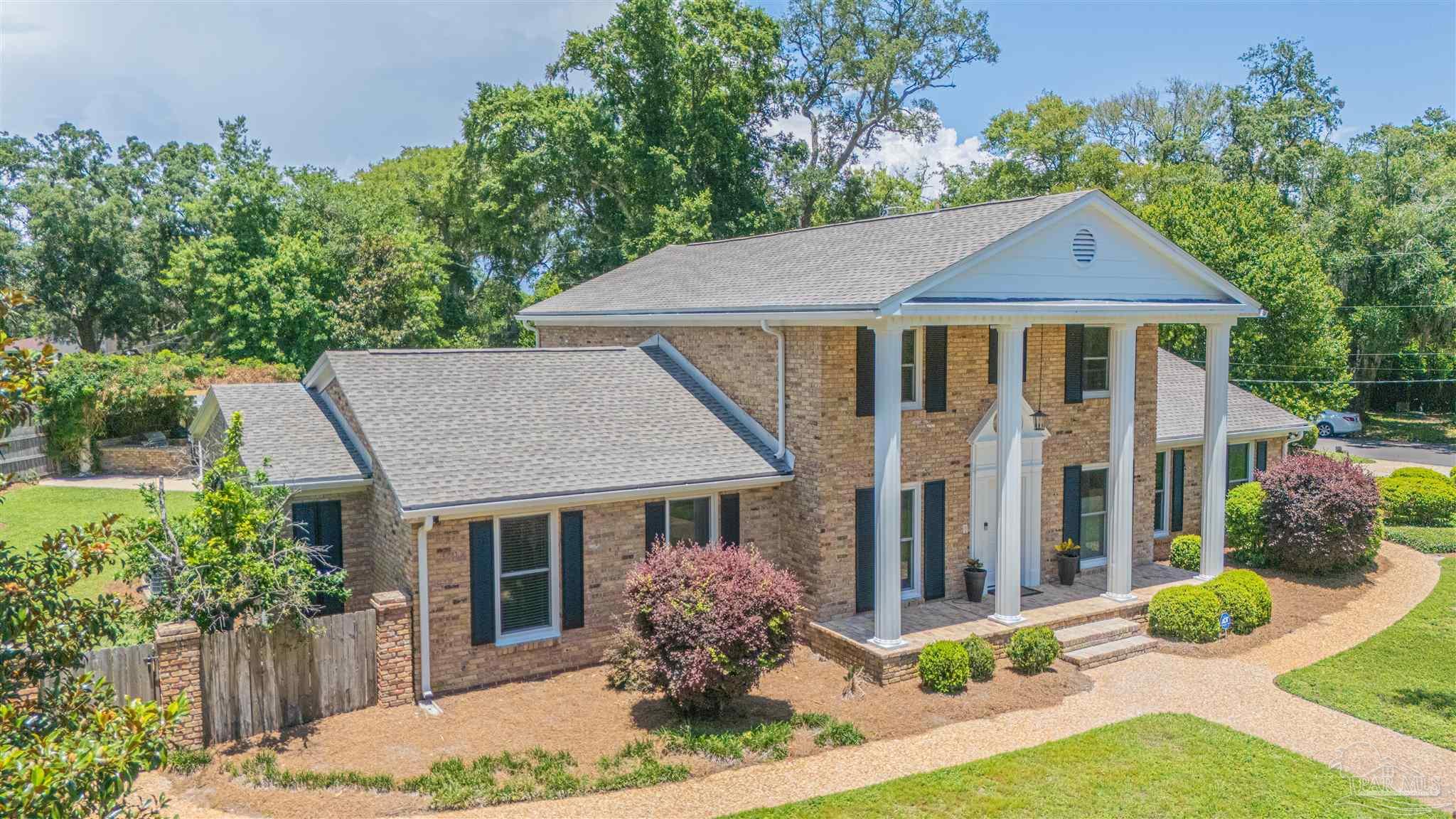 334 Andrew Jackson Trl