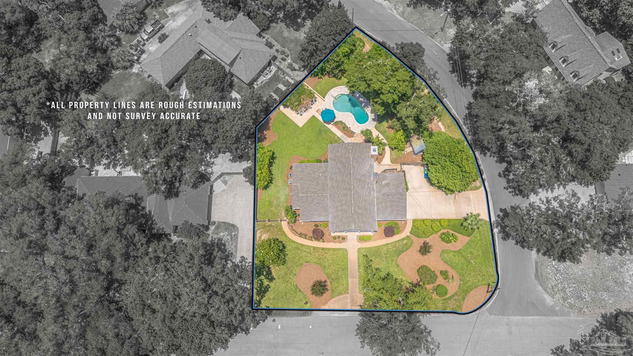 334 Andrew Jackson Trl