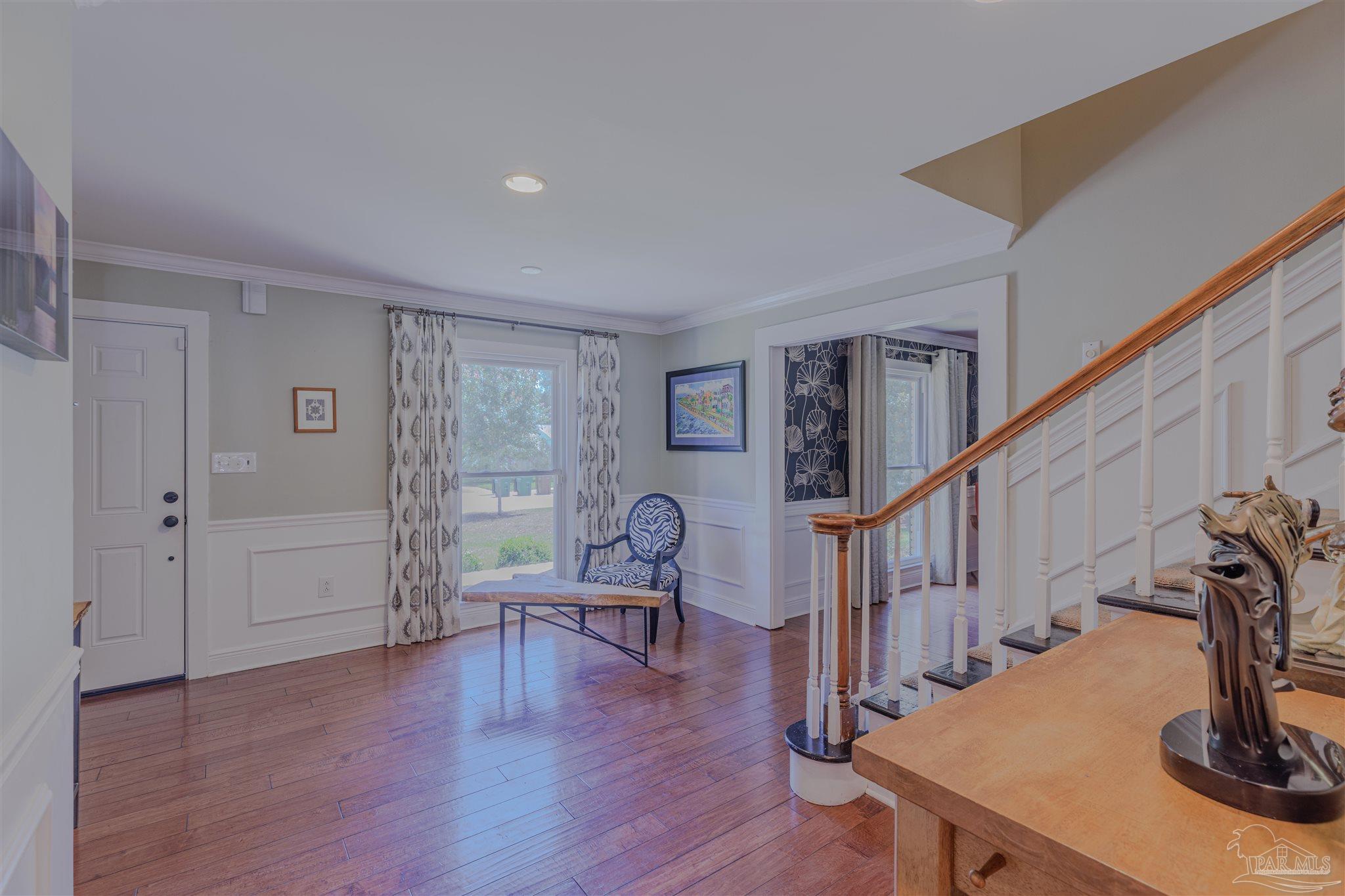 334 Andrew Jackson Trl