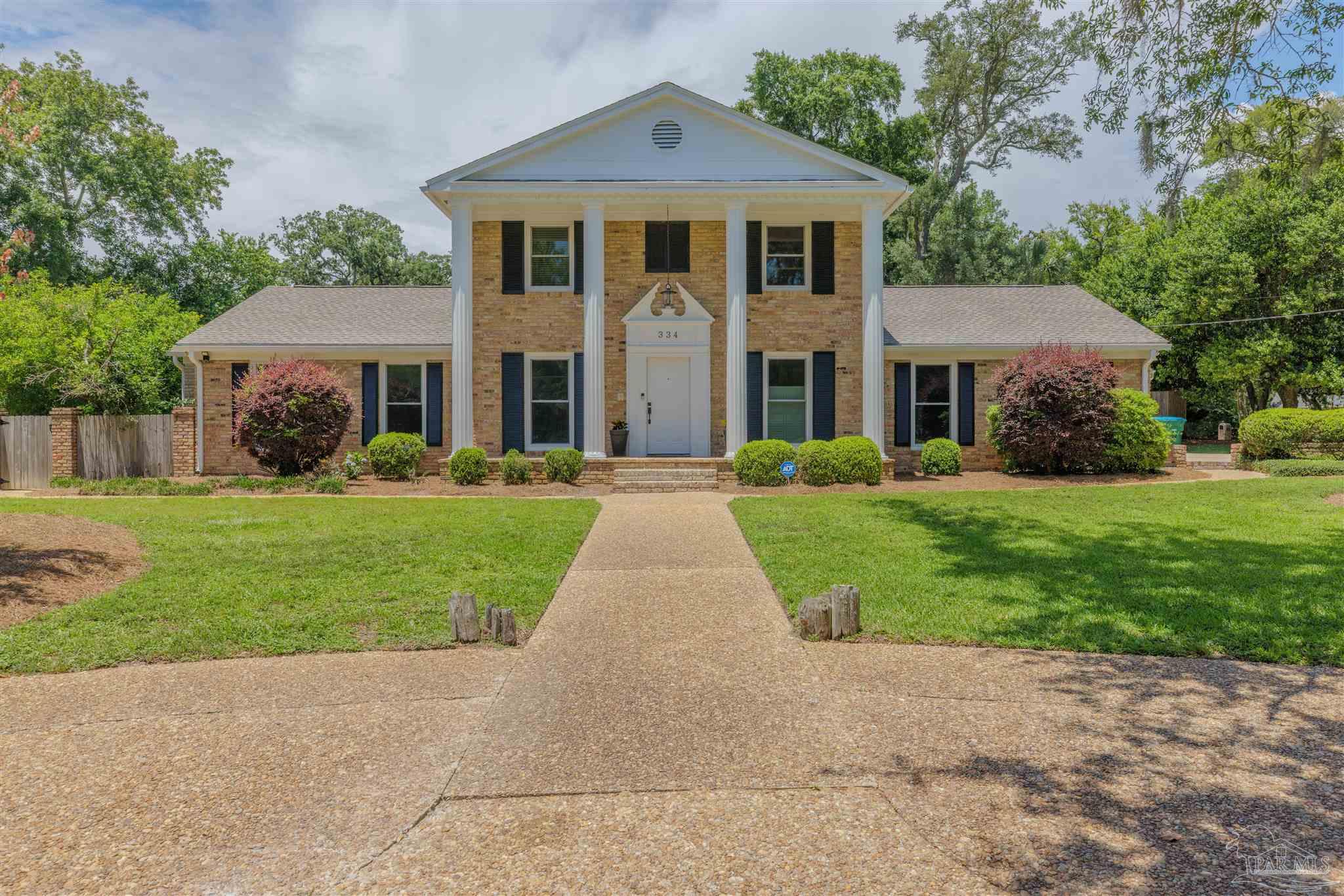 334 Andrew Jackson Trl