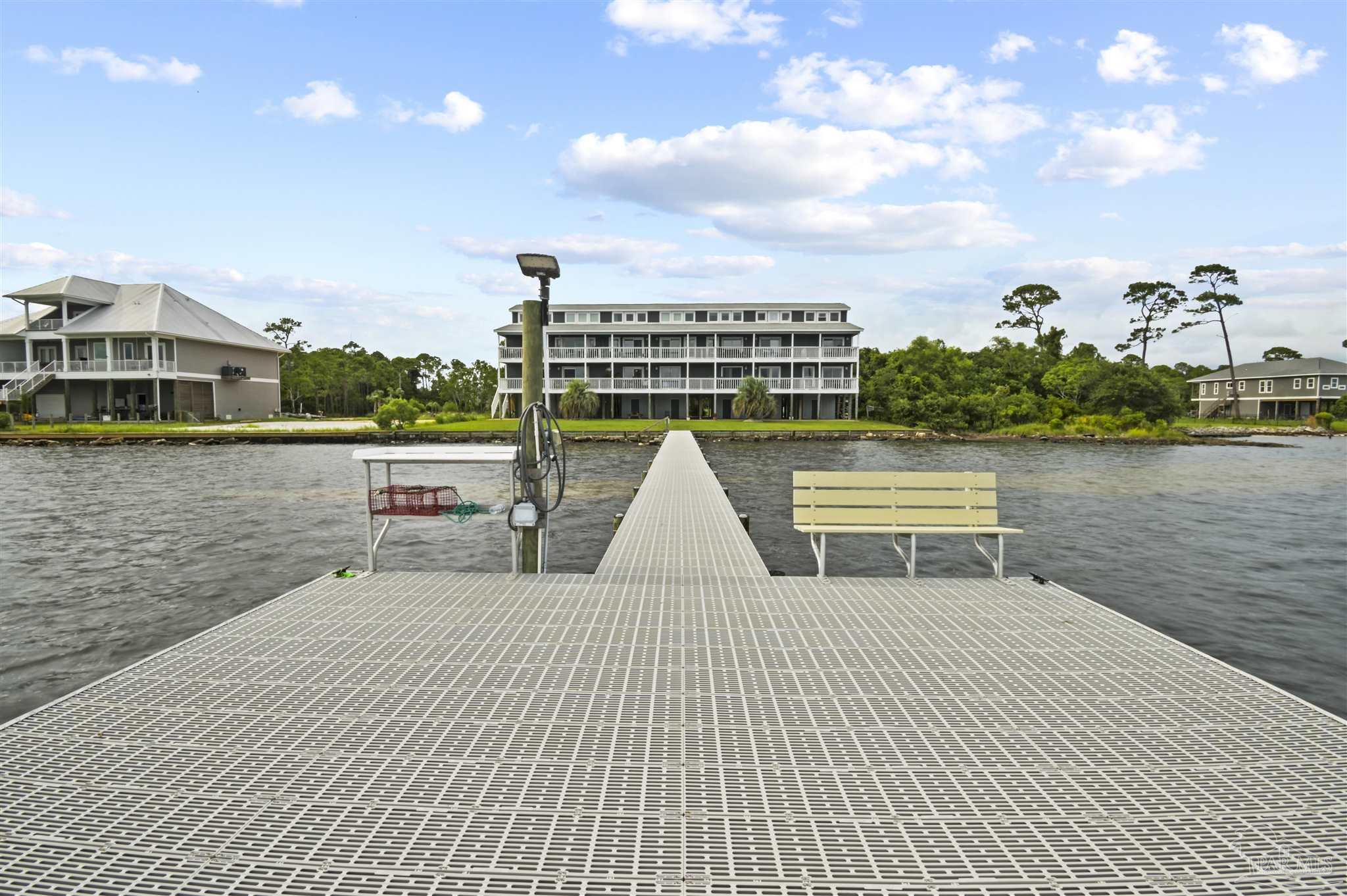 5539 Soundside Dr Unit: N